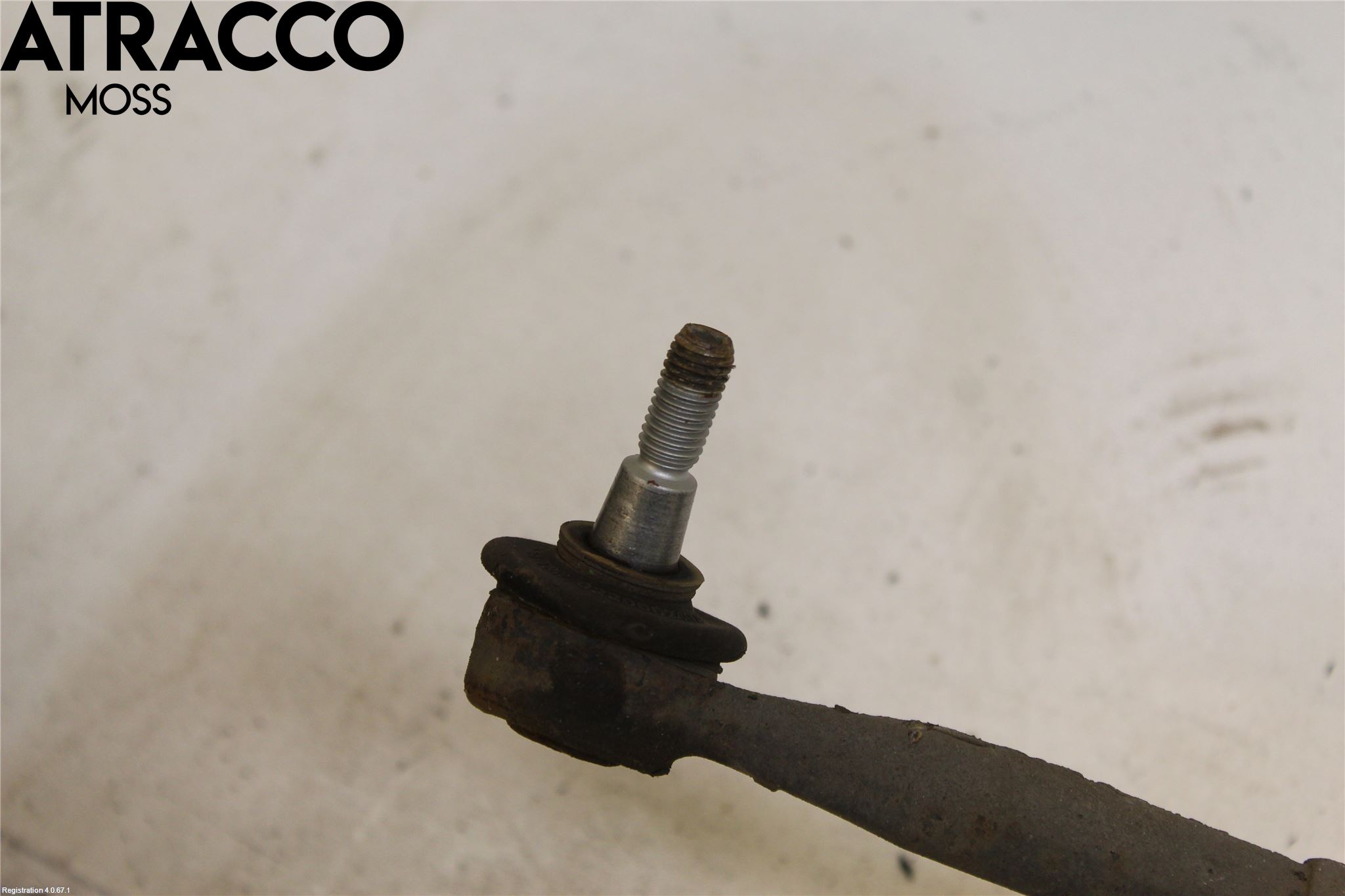 Opel CORSA E 15-19 Styrväxel Servo -Snäcka