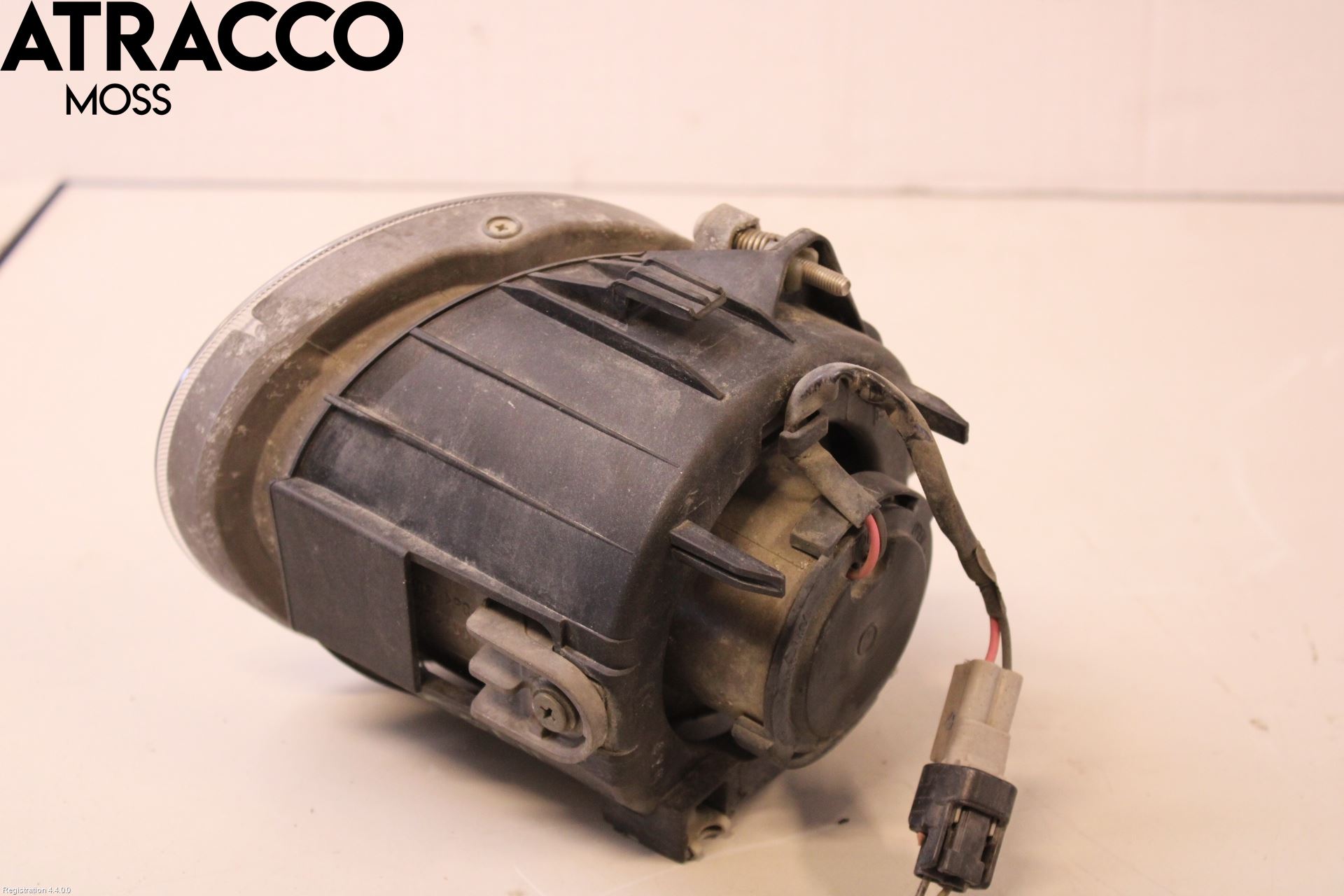 Subaru LEGACY    04-06 Dimljus-Varselljus Fram