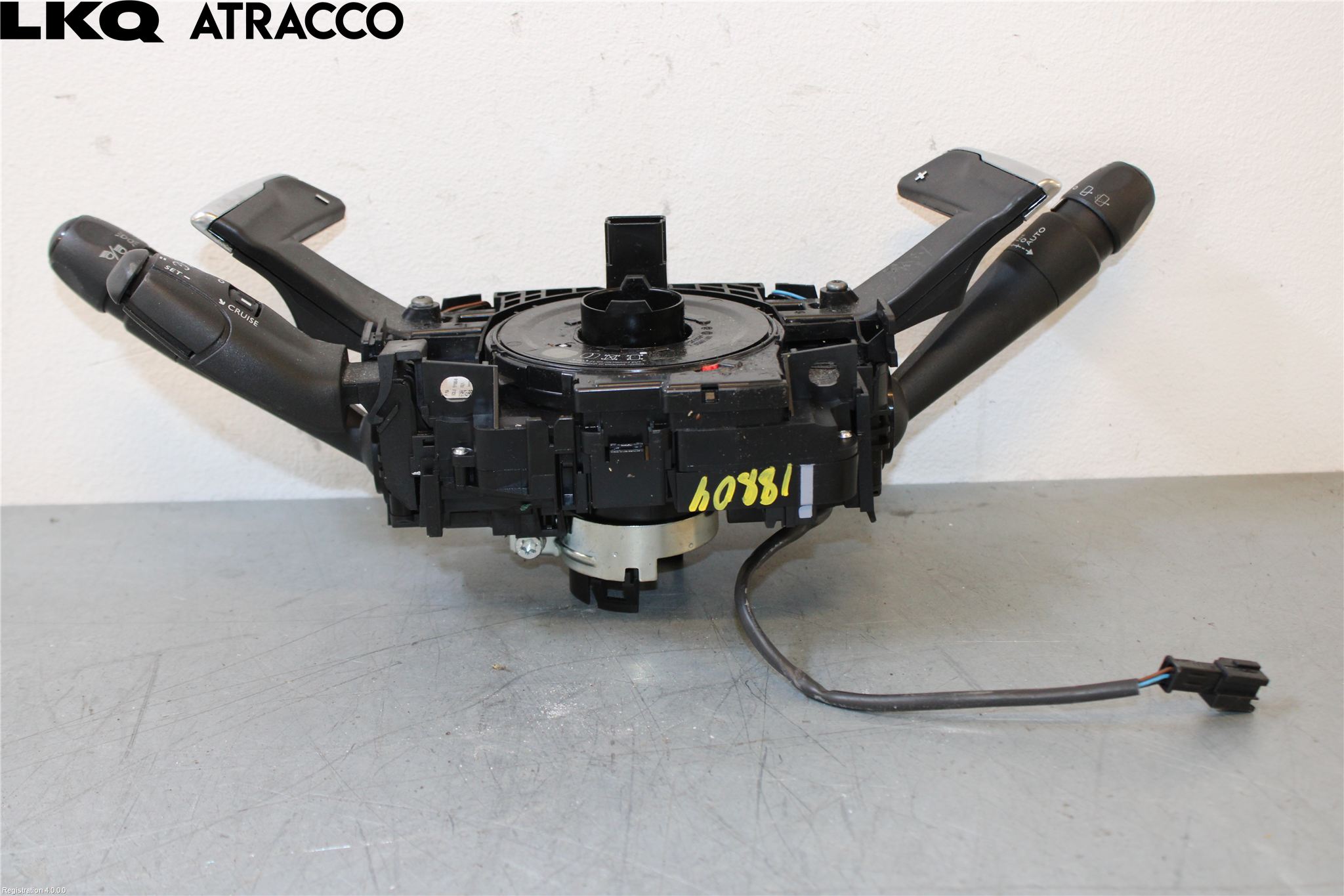 Peugeot PARTNER/E-PARTNER 19- Spakcentral