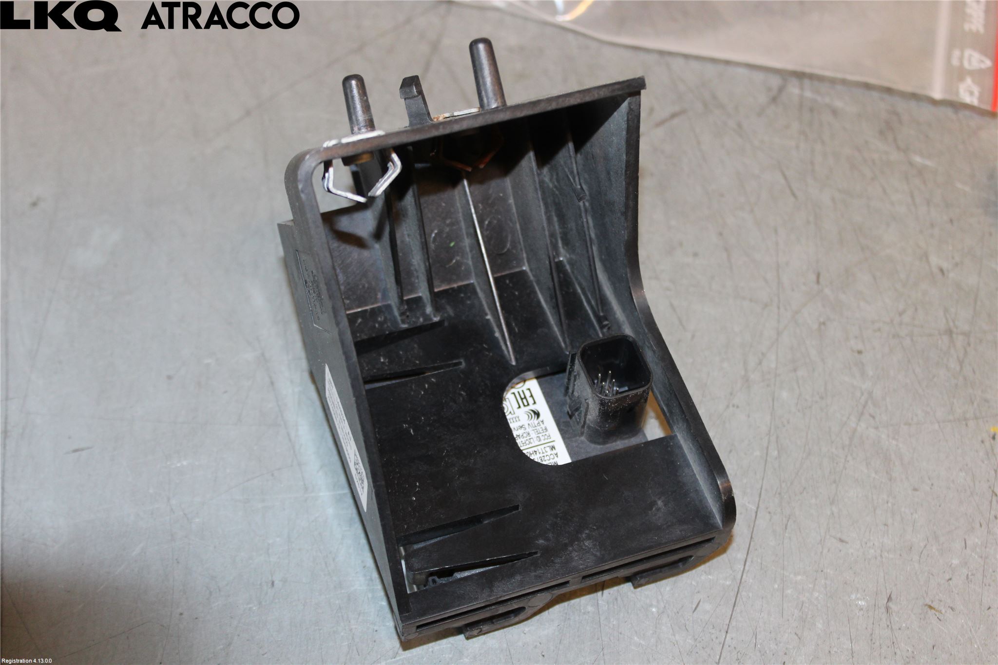 Ford MUSTANG Mach-E 21- Sensor Övrigt