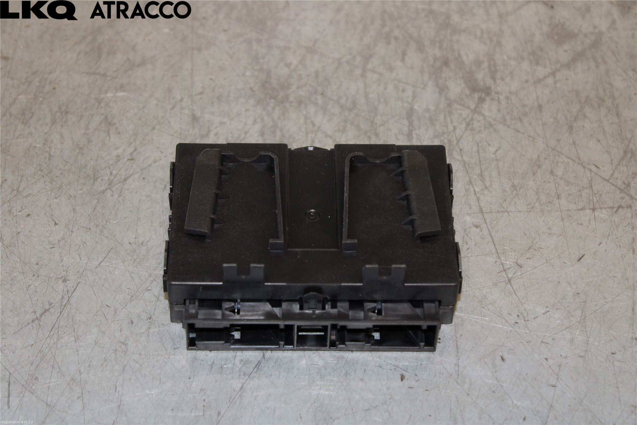 BMW i3 I01 13-22 Komfort Styrdon