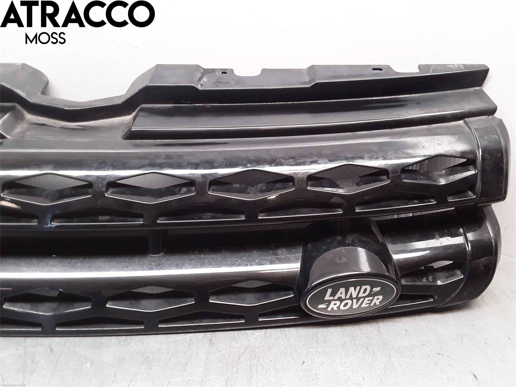 Landrover LAND ROVER RANGE ROVER EVOQUE (L538) 11-18 Grillsarg