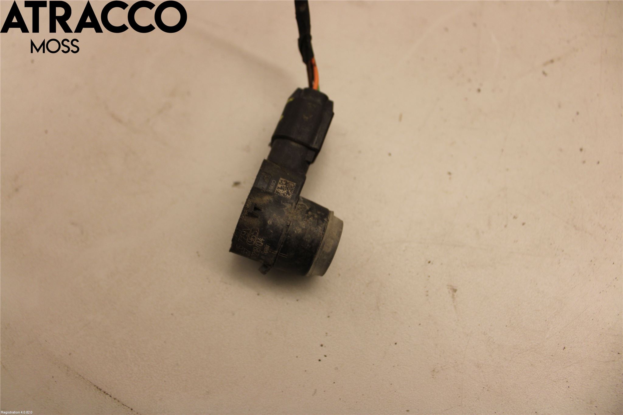 Citroen C5 08-17 Parkeringshjälp Frontsensor