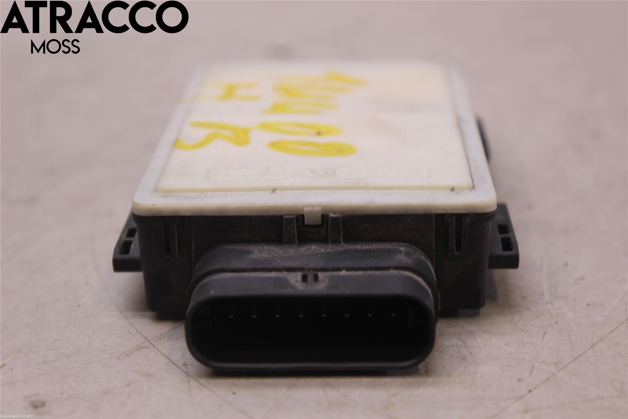 BMW 5 G30/G31/F90 17-23 Sensor Aktivt Kollisionsskydd