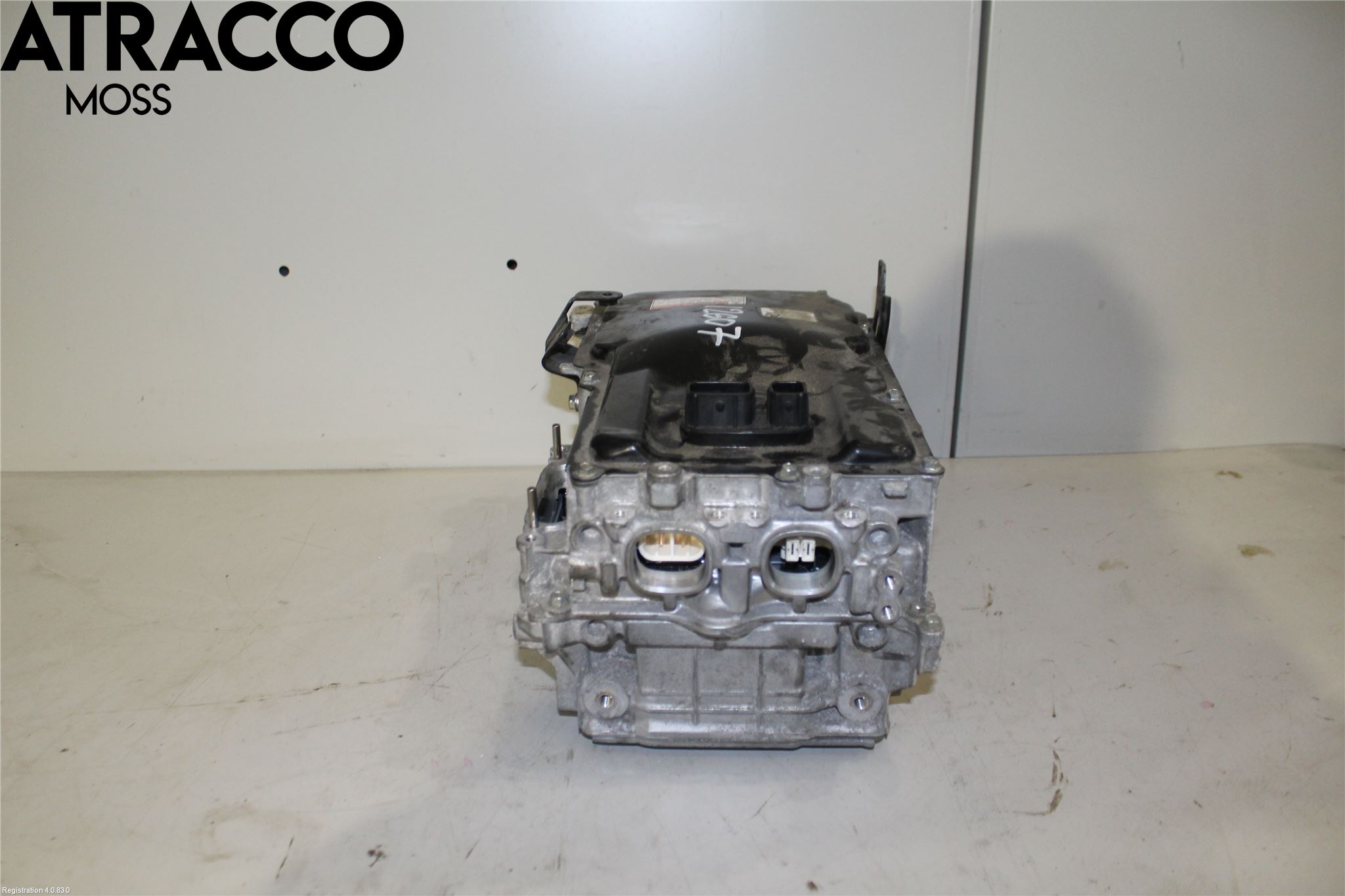 Toyota RAV4 19- Inverter Hybrid