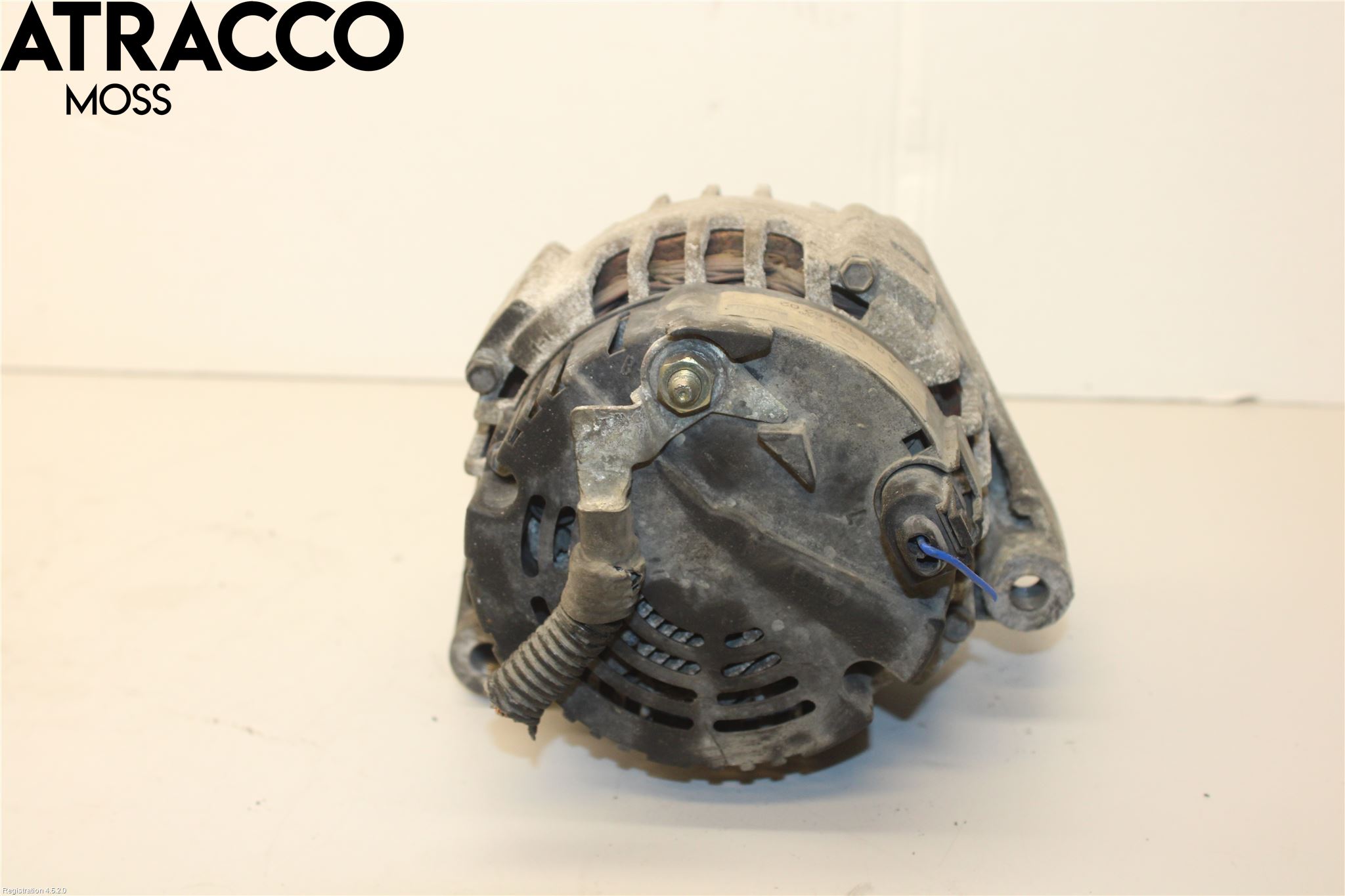 Mercedes-Benz MB E-KLASS (W210) 96-03 Generator