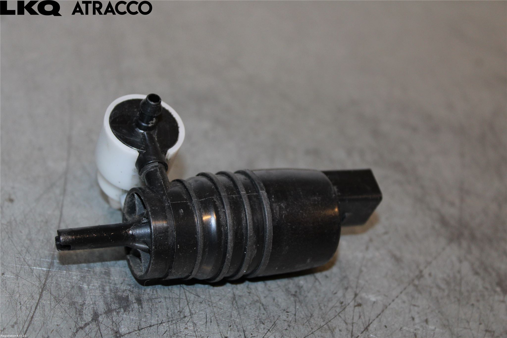 BMW i3 I01 13-22 Spolarpump Vindruta