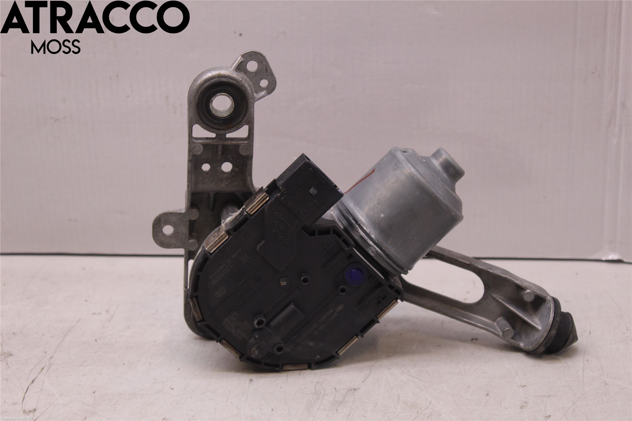 Ford FOCUS 11-14 Torkarmotor Vindruta