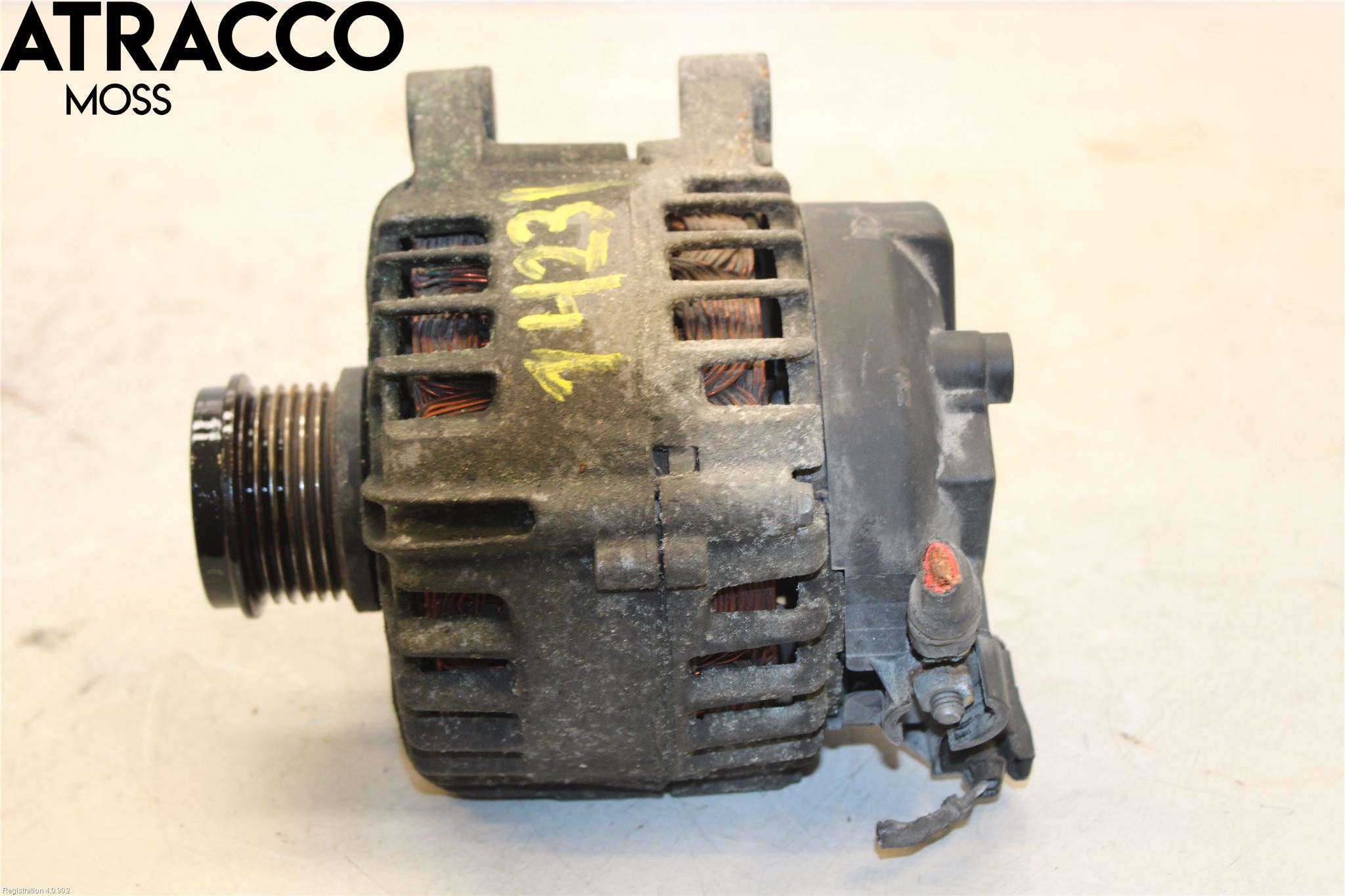 Ford MONDEO 07-15 Generator