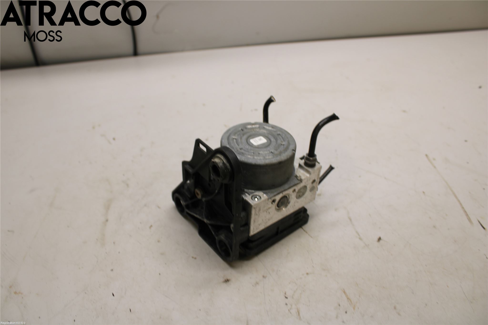 Skoda OCTAVIA (5E) 13-20 Abs Hydraulaggregat