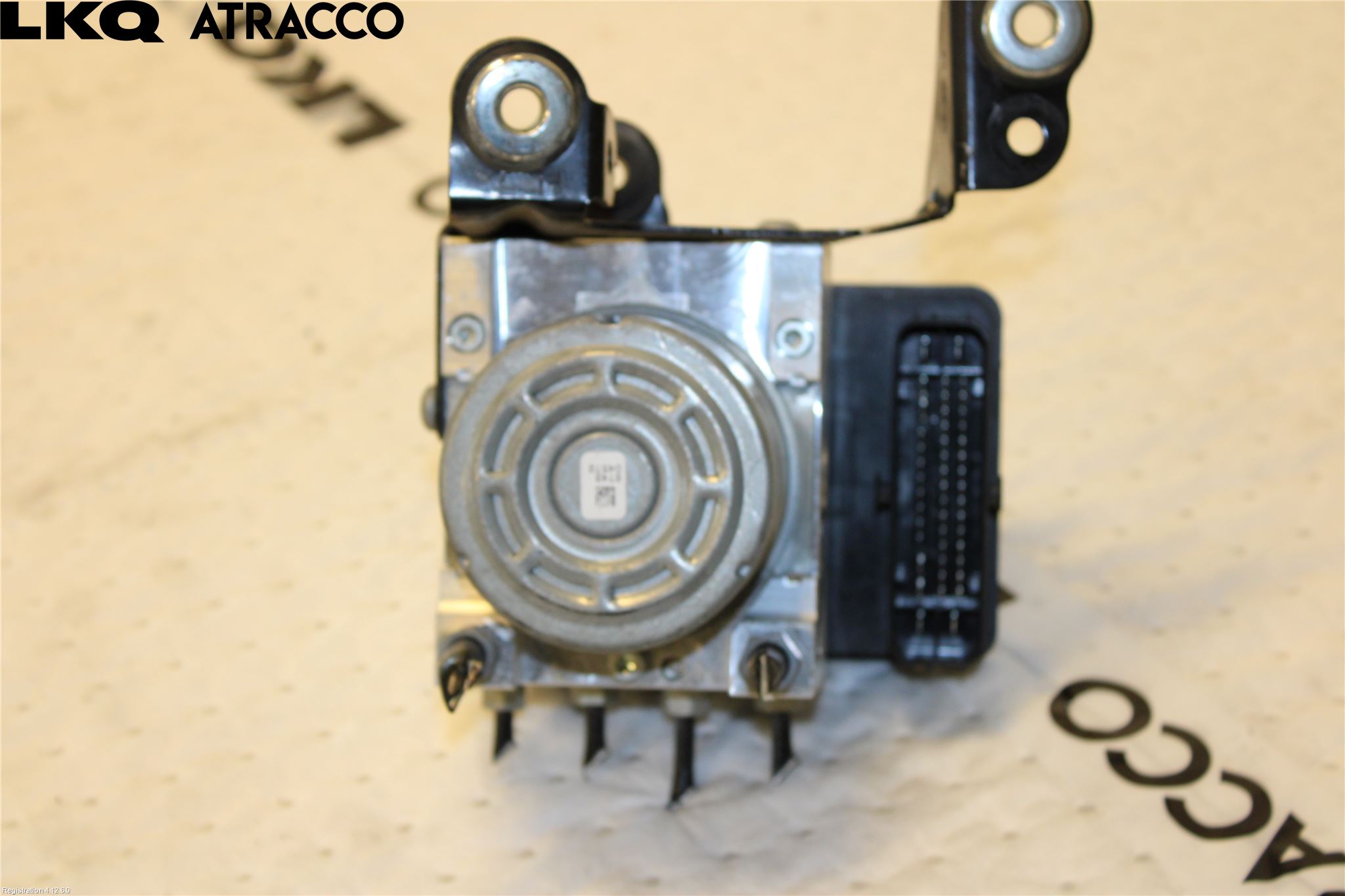 Landrover LAND ROVER RANGE ROVER EVOQUE (L538) 11-18 Abs Hydraulpump