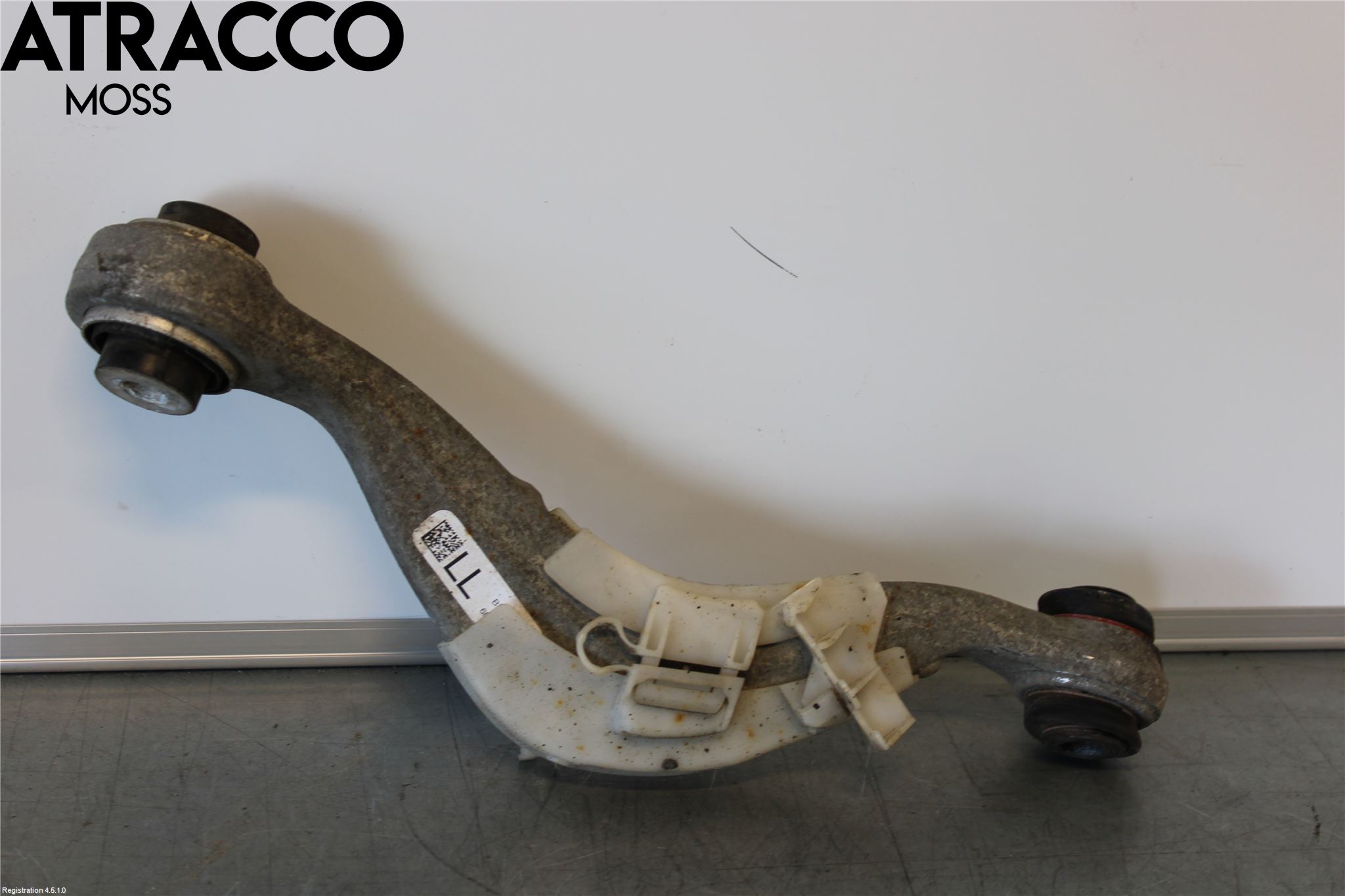 BMW 5 G30/G31/F90 17-23 Bärarm Bak Vänster