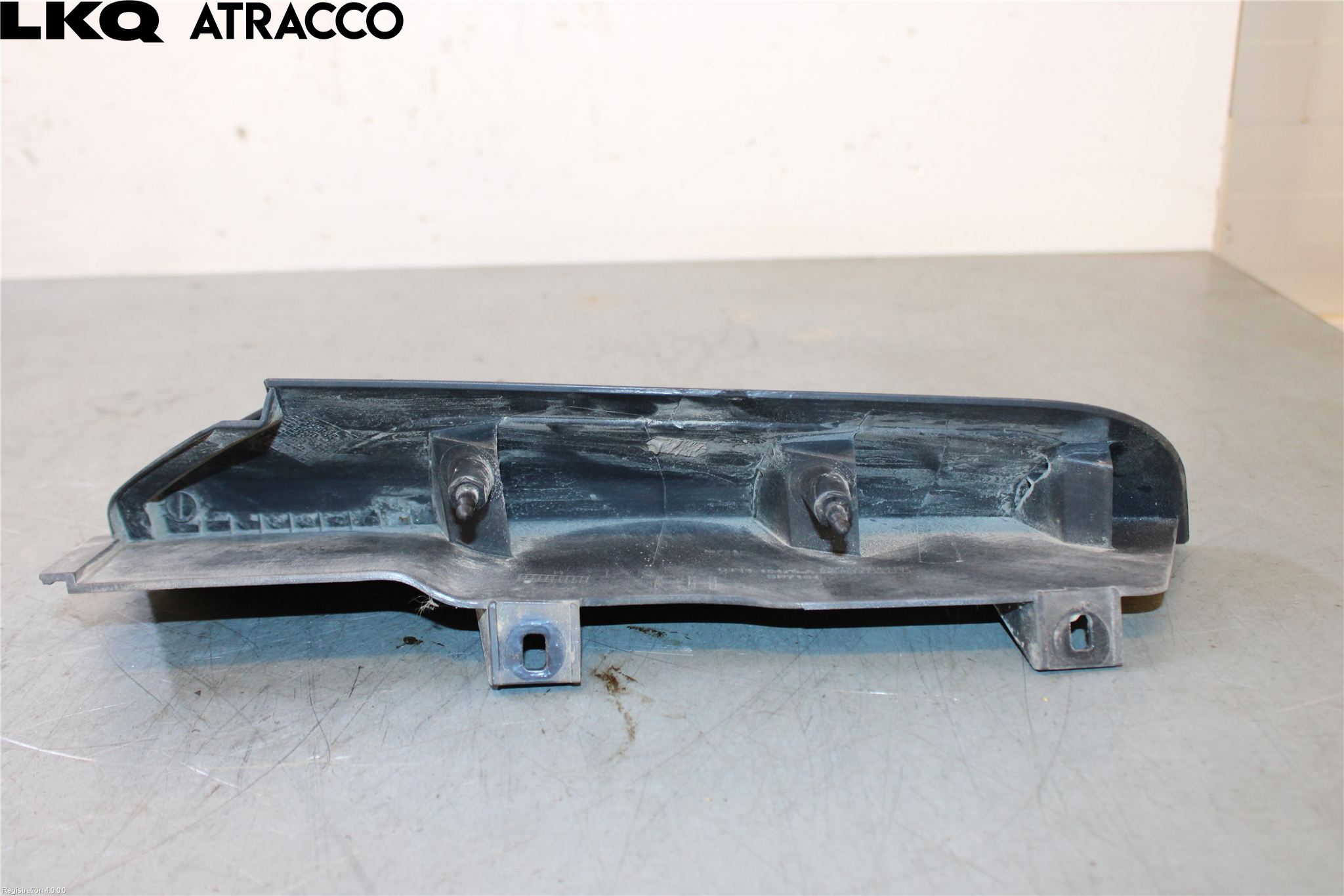 Ford TRANSIT/TOURNEO CONNECT 13-22 List Bak-Baklucka