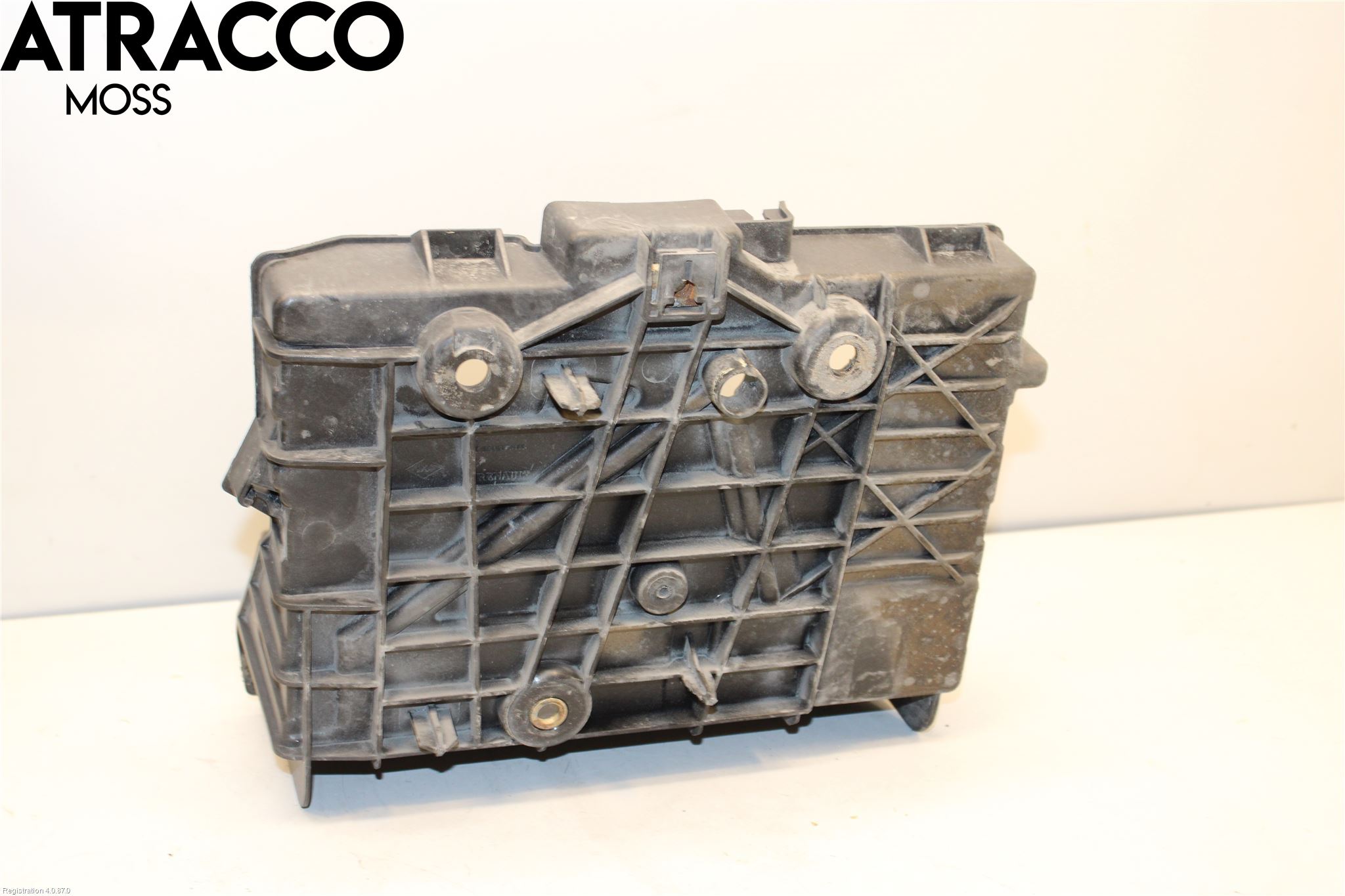 Mercedes-Benz MB CITAN (W415) 13-21 Batterilåda-Fäste-Hållare