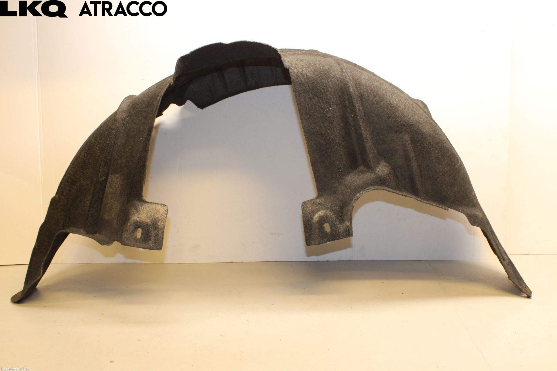Volvo V40 12-19 Skärm Inner