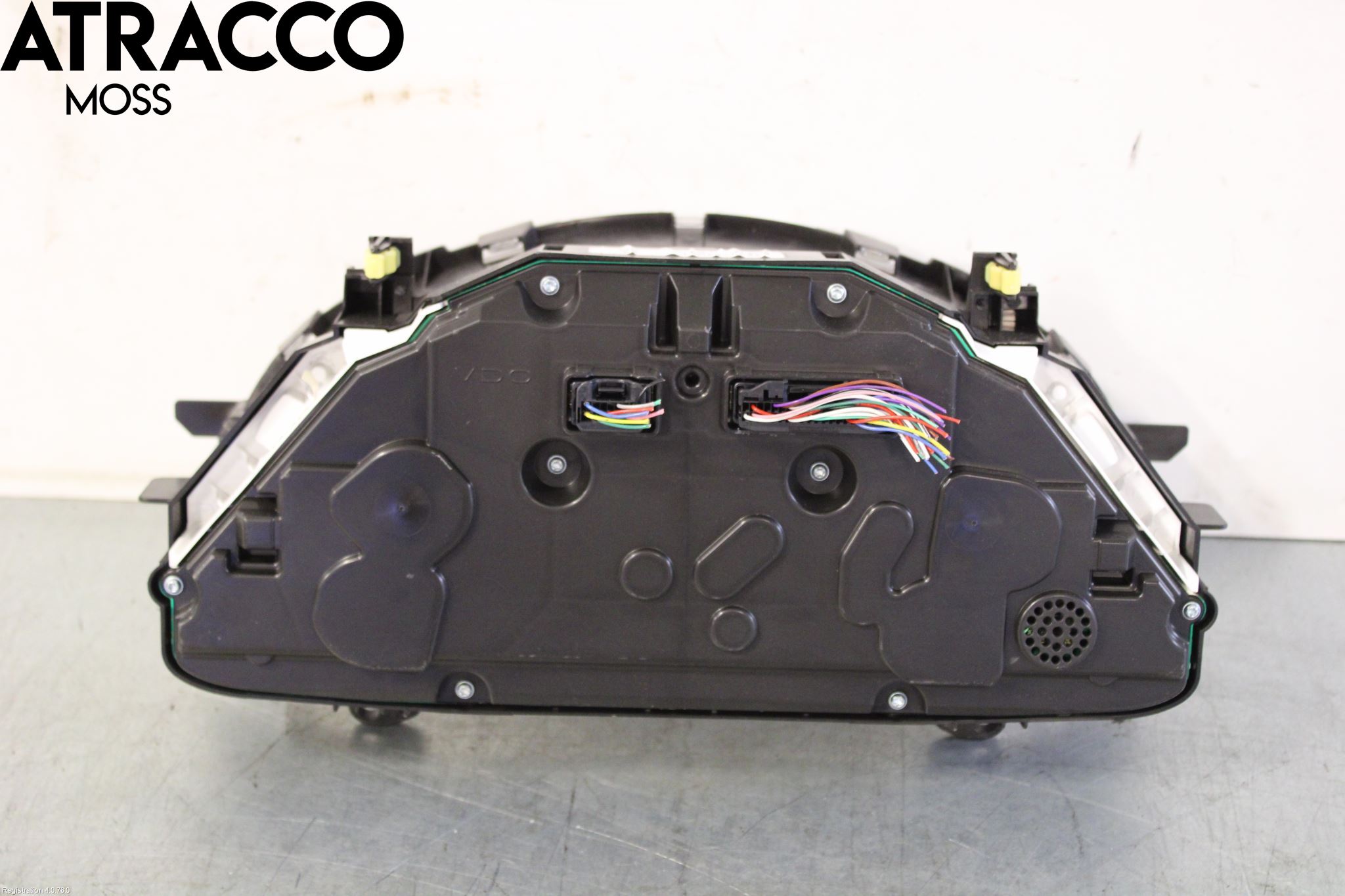 Toyota AURIS 13-19 Instrument Komb