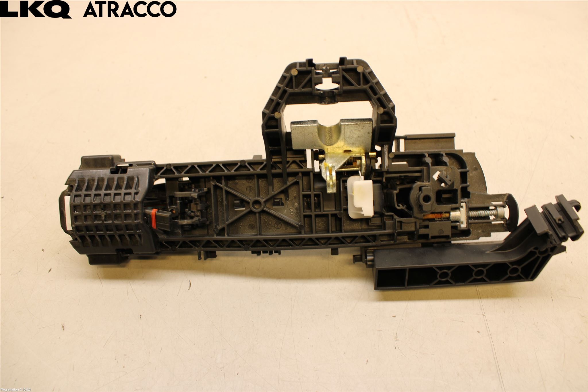 Mercedes-Benz MB CLA-KLASS (C117/X117) 13-19 Dörrhandtag Yttre Vä