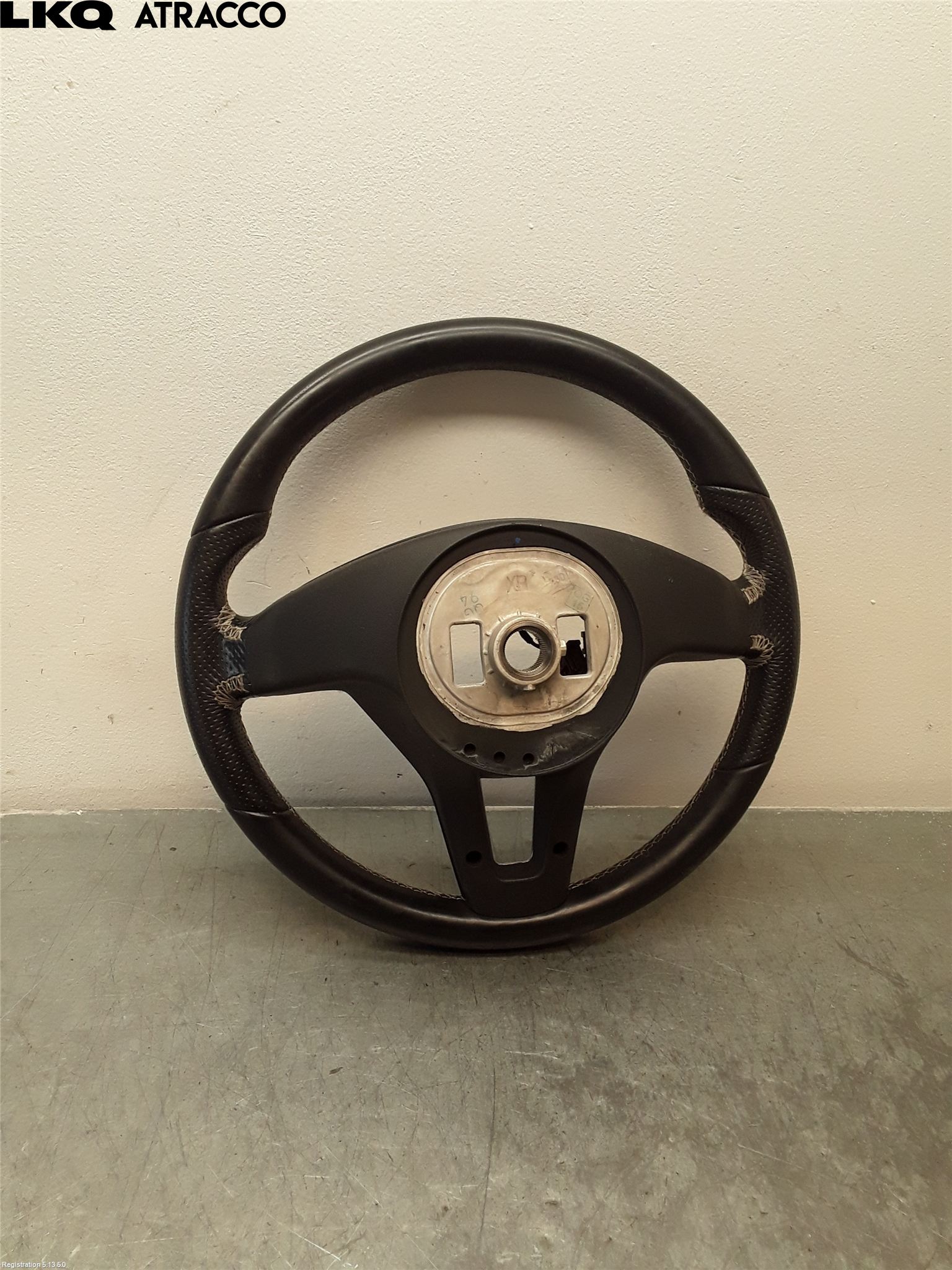 Mercedes-Benz MB B-KLASS (W246/W242) 12-19 Ratt