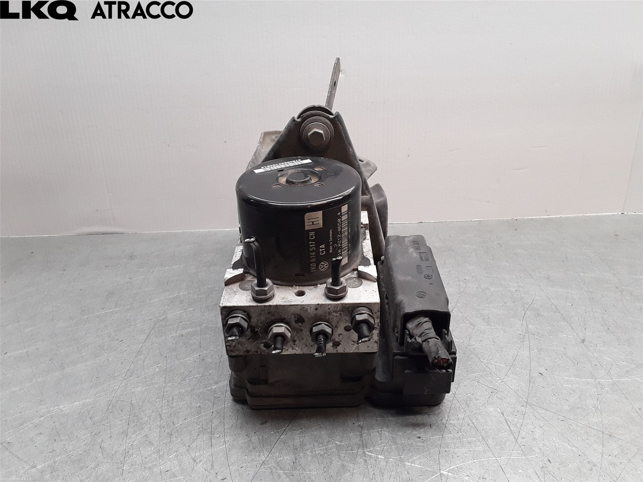 Volvo V70 14-16 Abs Hydraulpump