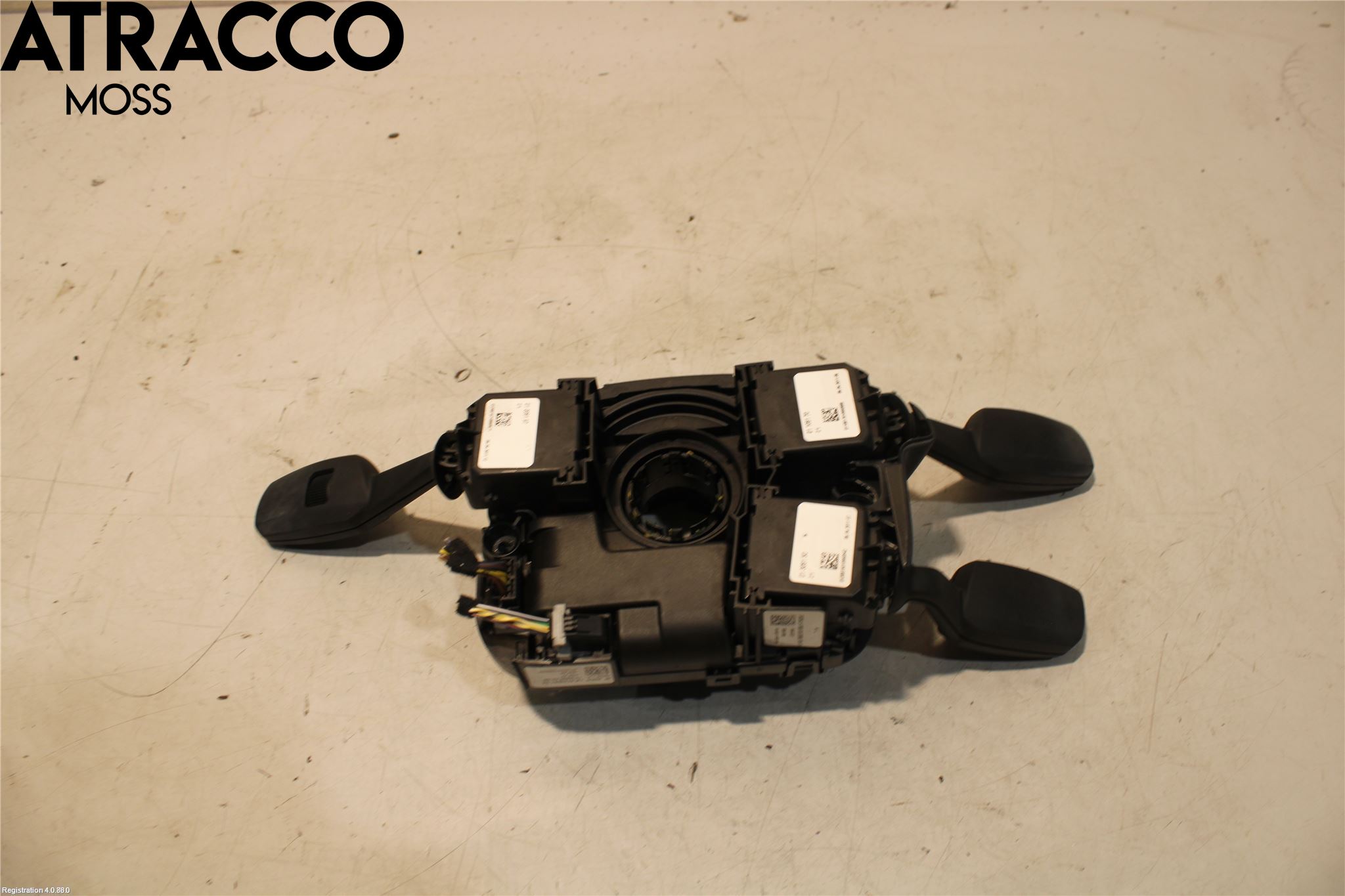 BMW X1 E84 10-15 Spakcentral