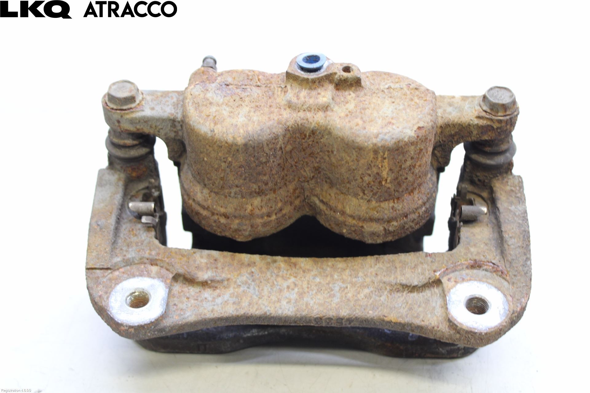Toyota RAV4 13-18 Bromsok Fram Vänster