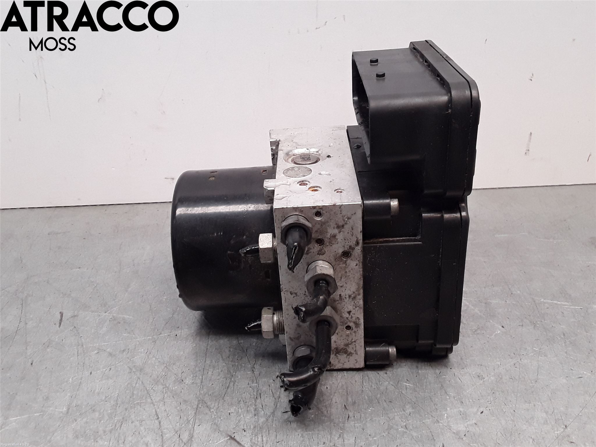 Volvo V40 12-19 Abs Hydraulpump
