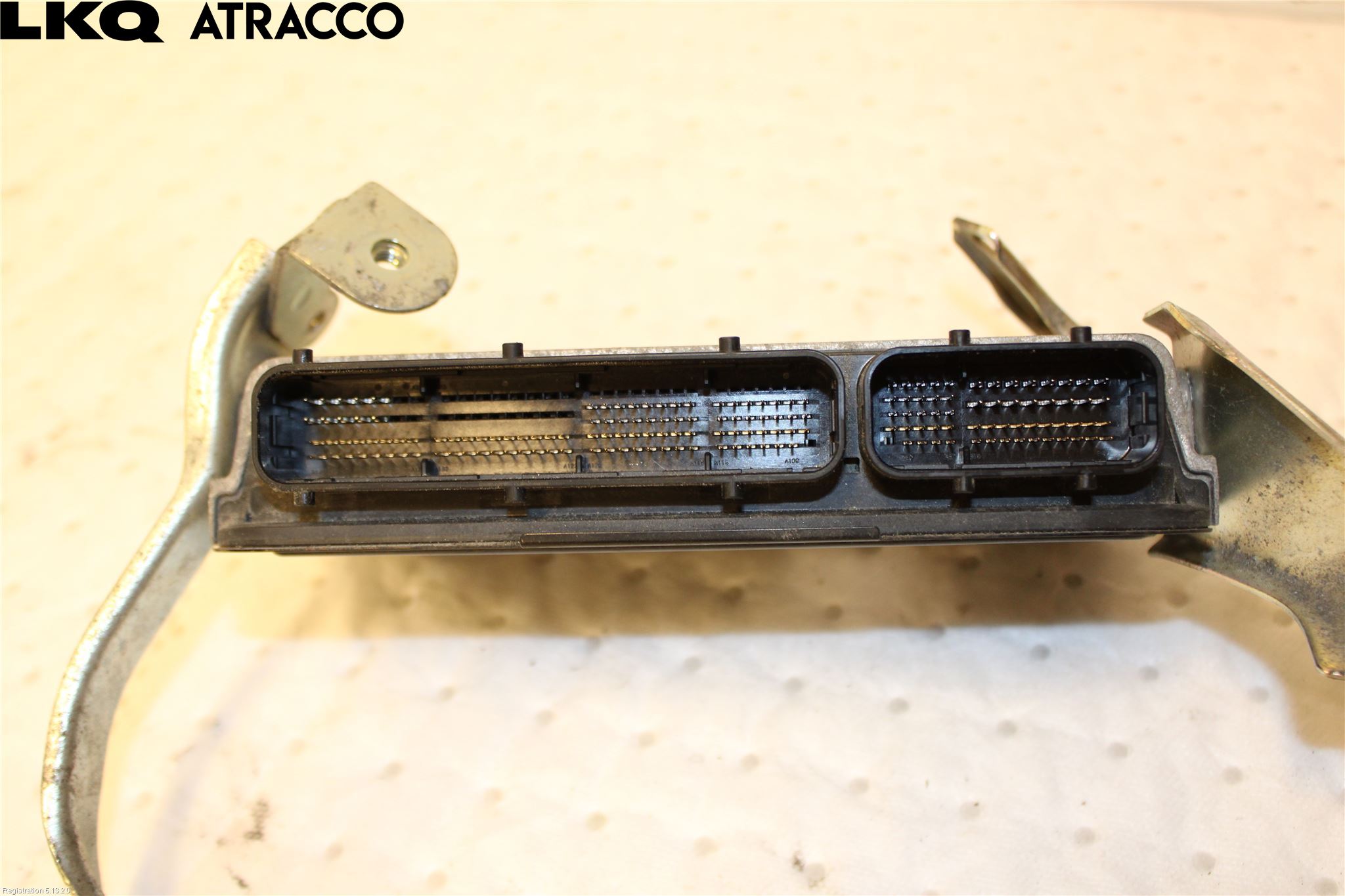 Toyota PRIUS (ZVW50) 16-21 Styrenhet Insprut Bensin