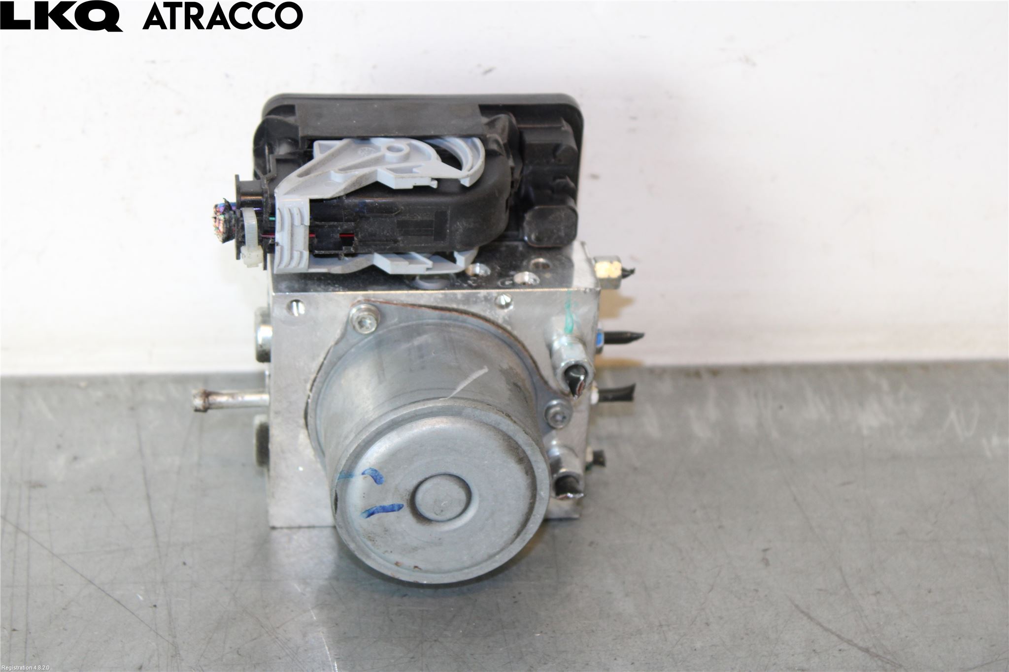 Nissan LEAF 18- Abs Hydraulaggregat