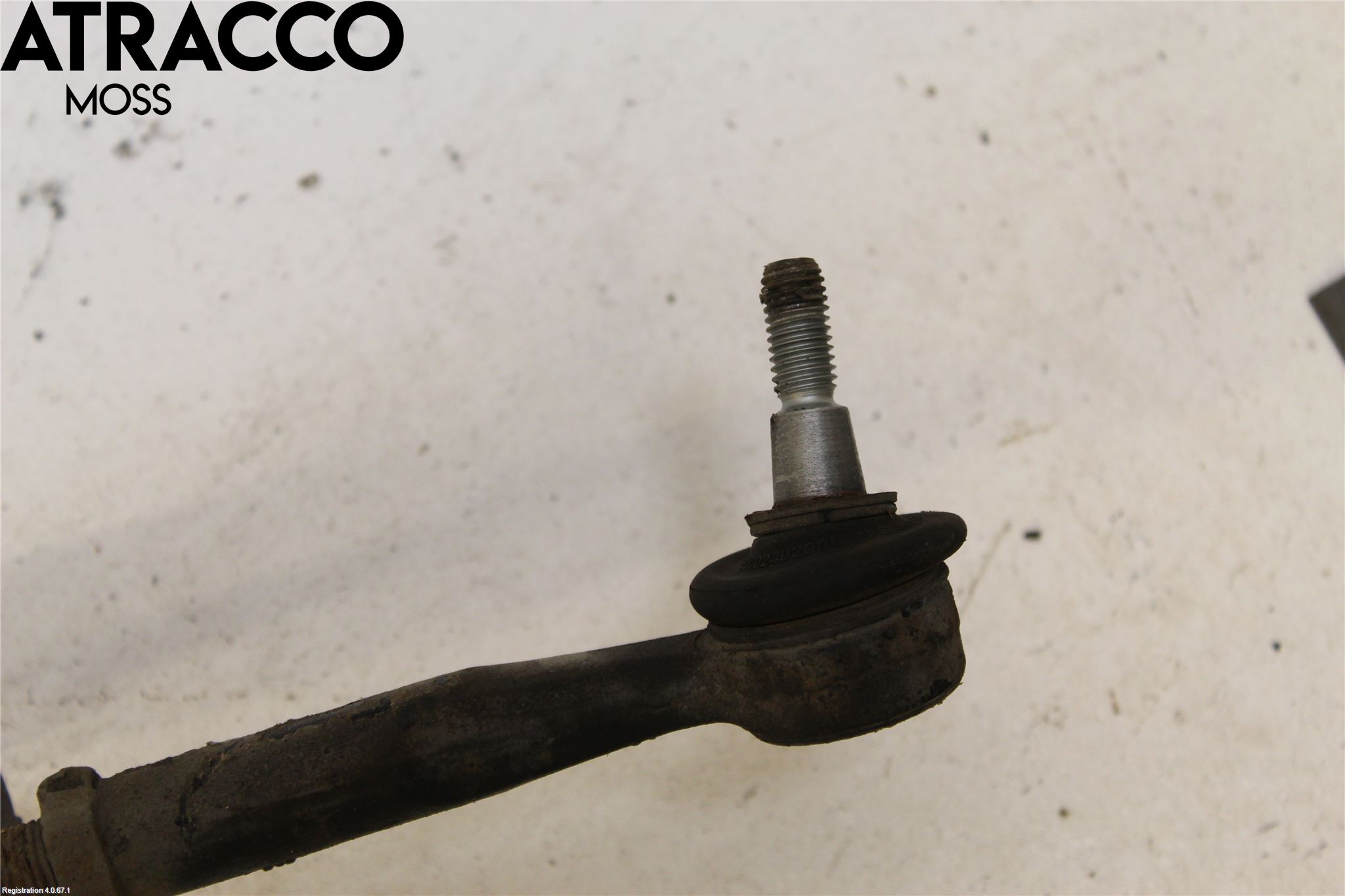 Opel CORSA E 15-19 Styrväxel Servo -Snäcka