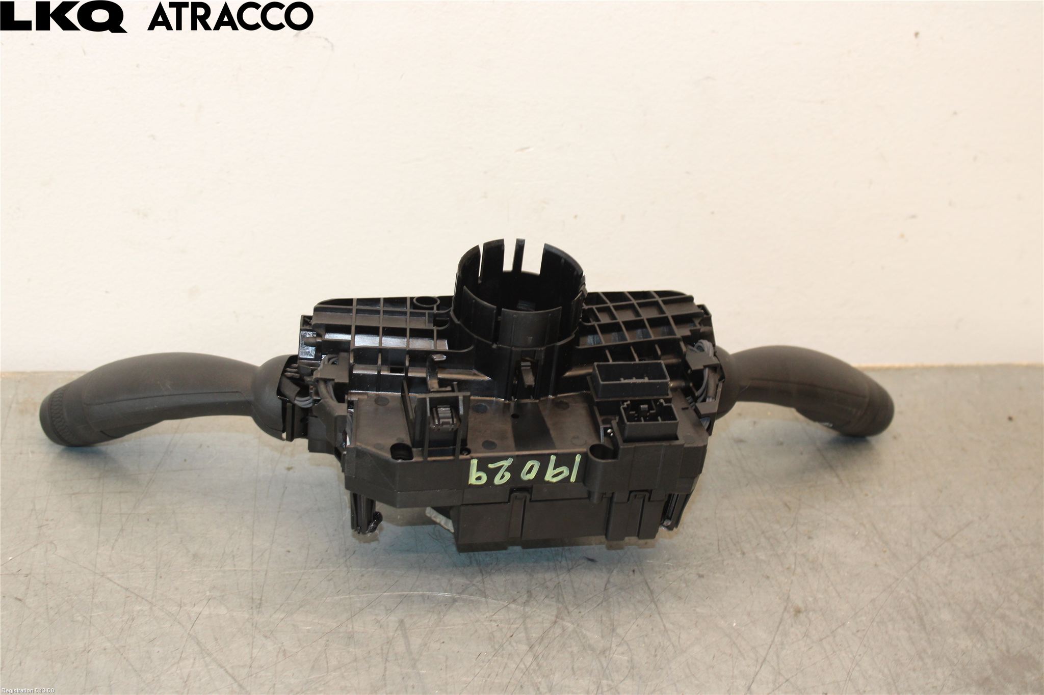 Volvo XC40/RECHARGE 18- Spakcentral