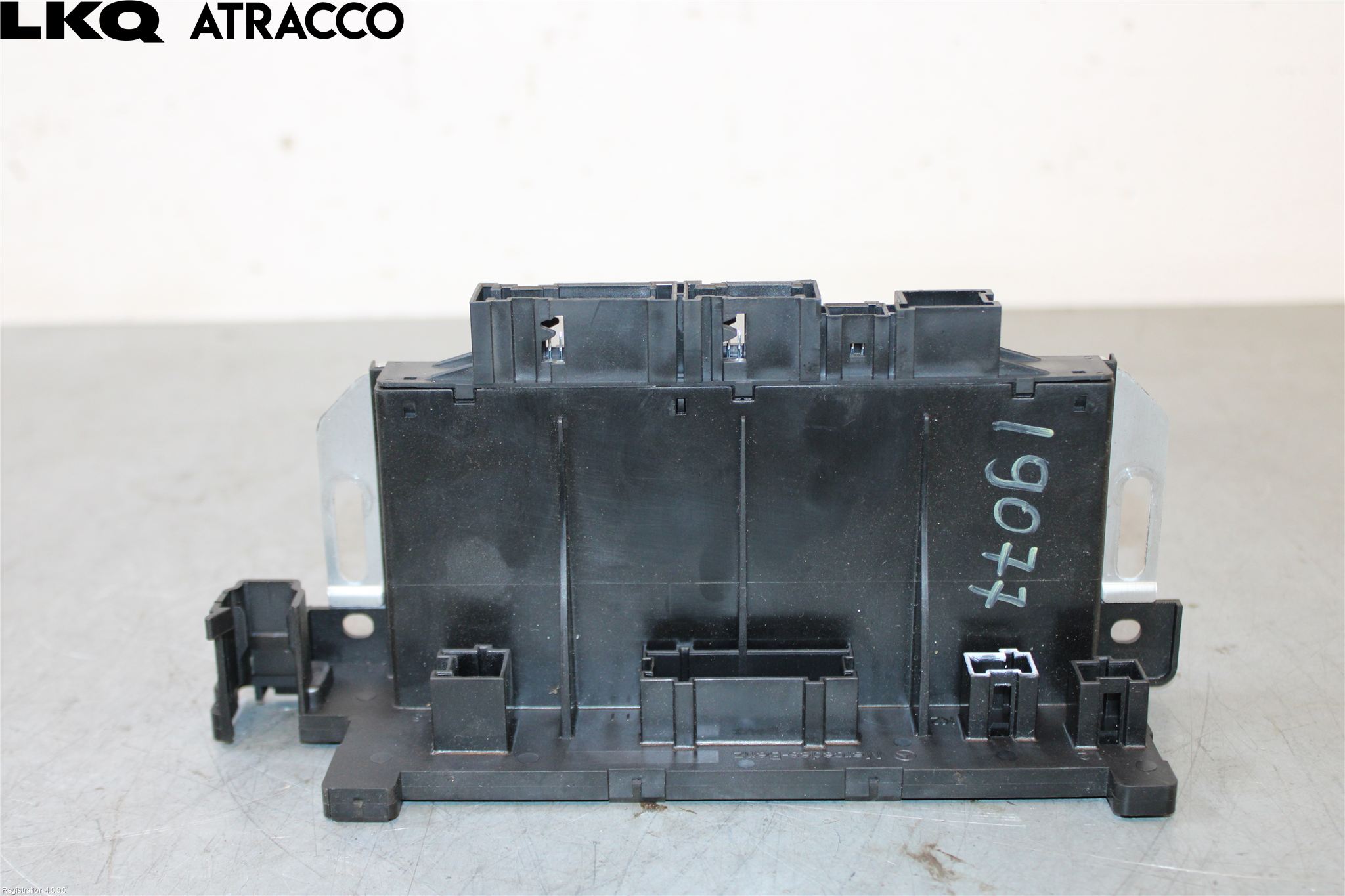 Mercedes-Benz MB S-KLASS (W220)  99-05 Styrenhet Övrigt