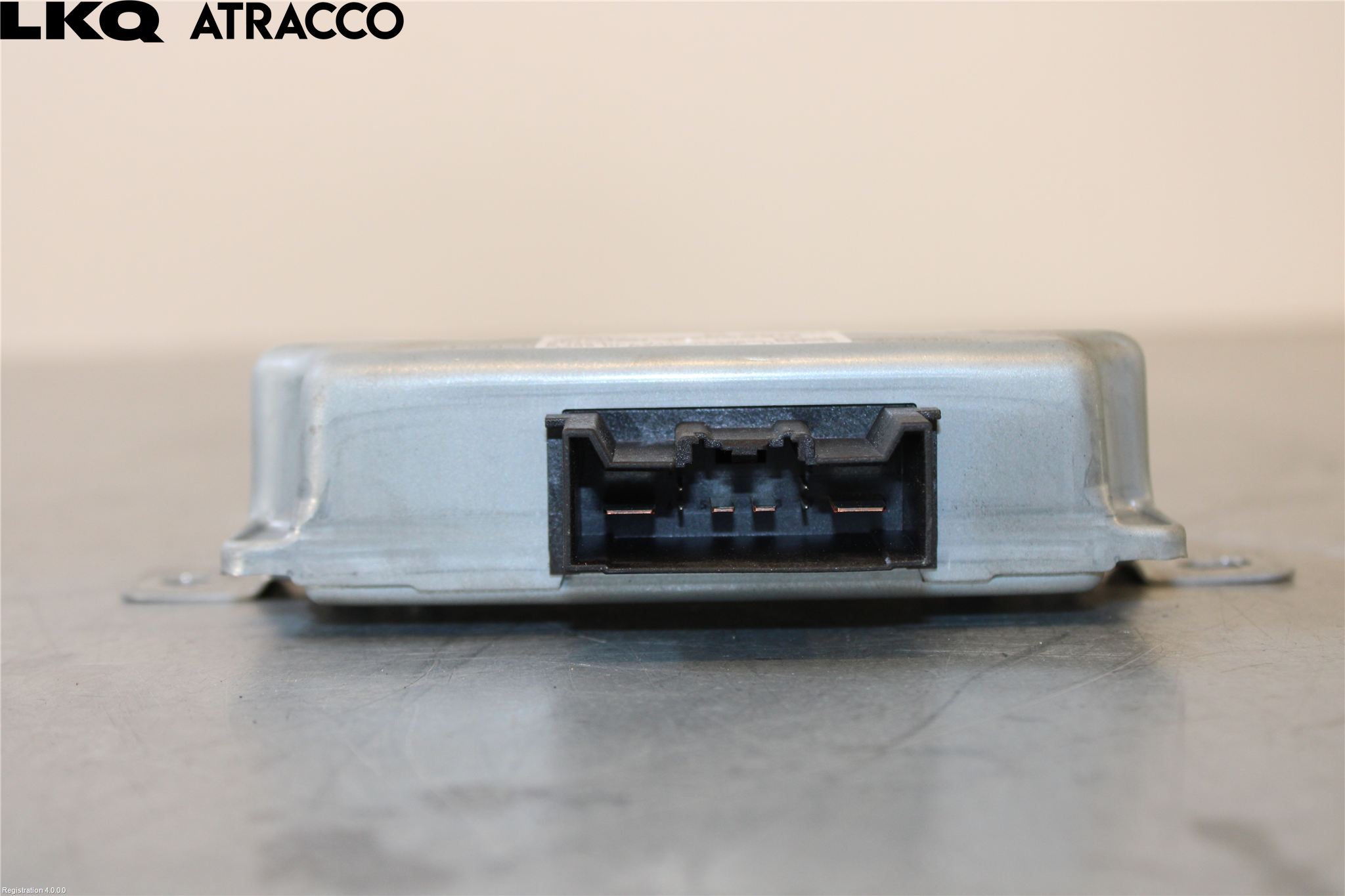 Ford TRANSIT/TOURNEO CONNECT 13-22 Styrenhet Övrigt