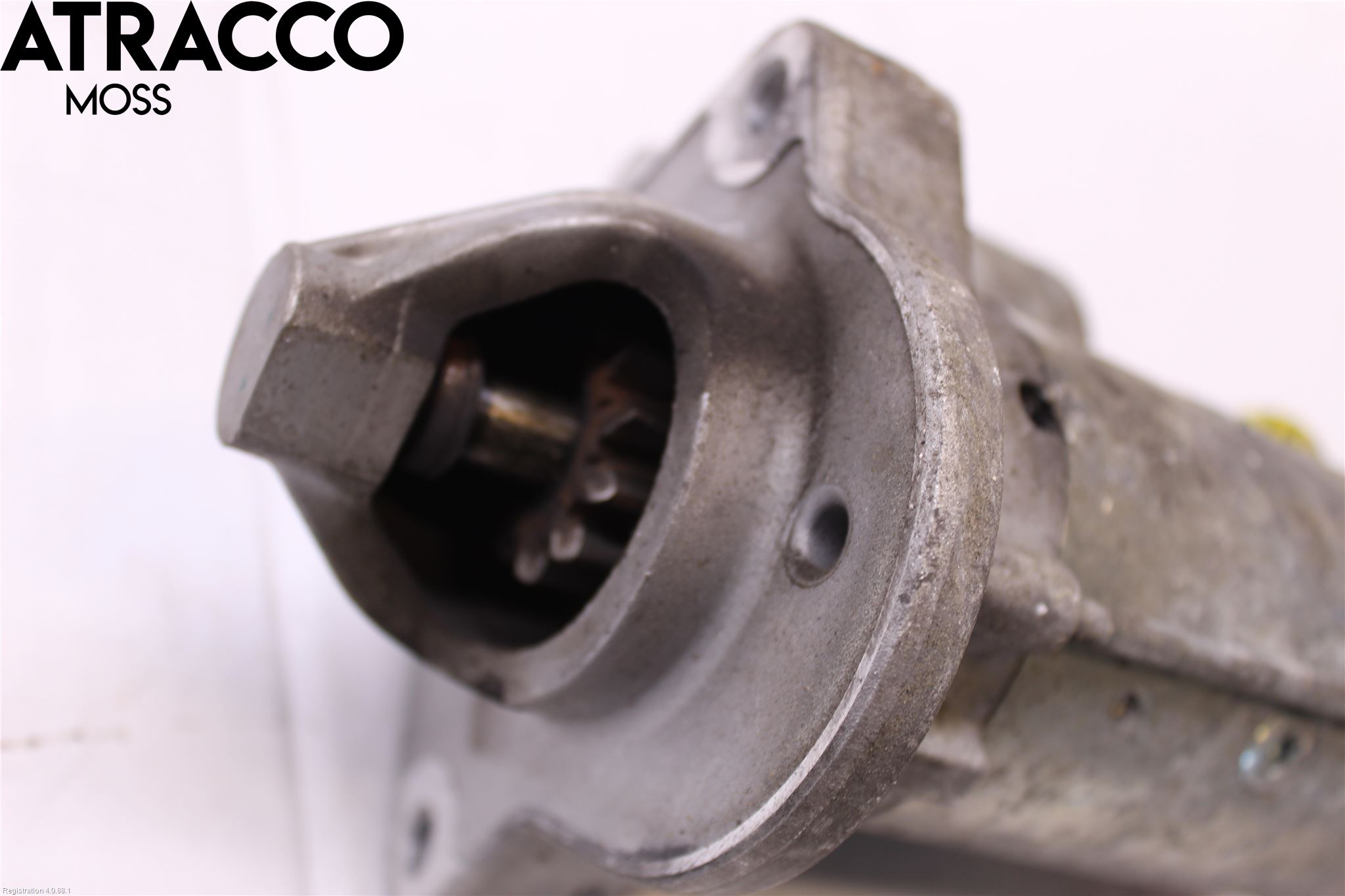 Volvo V40 12-19 Startmotor