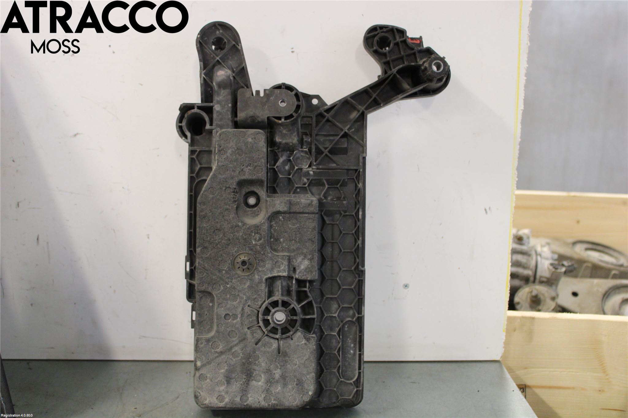 Audi A3/S3 8V 13-20 Batterilåda-Fäste-Hållare