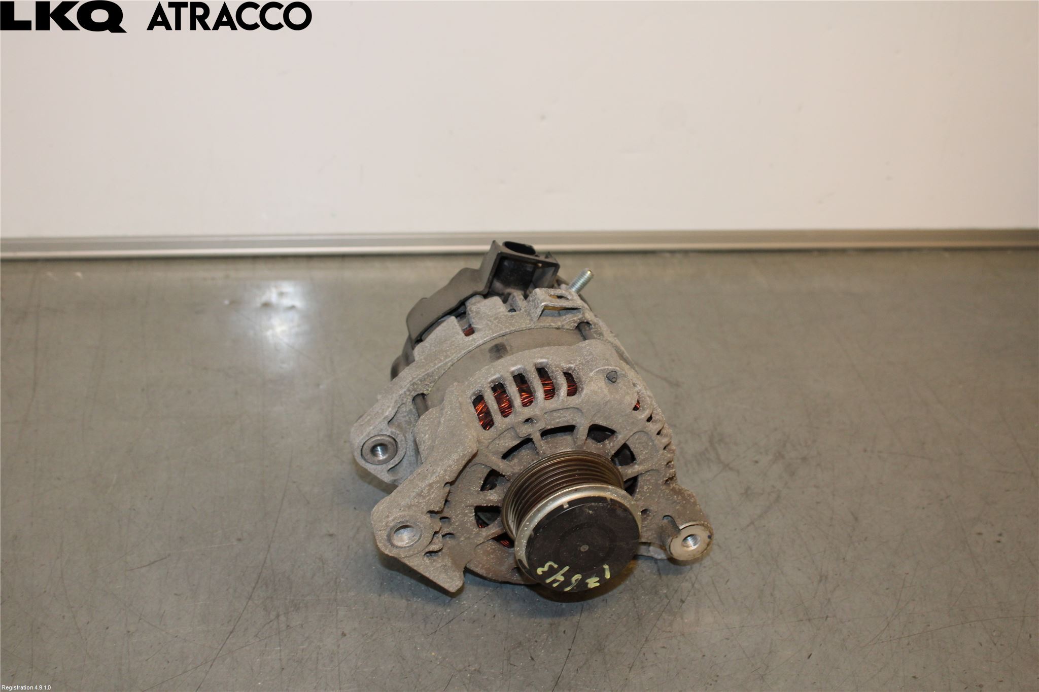 Hyundai i20 GB 15-20 Generator