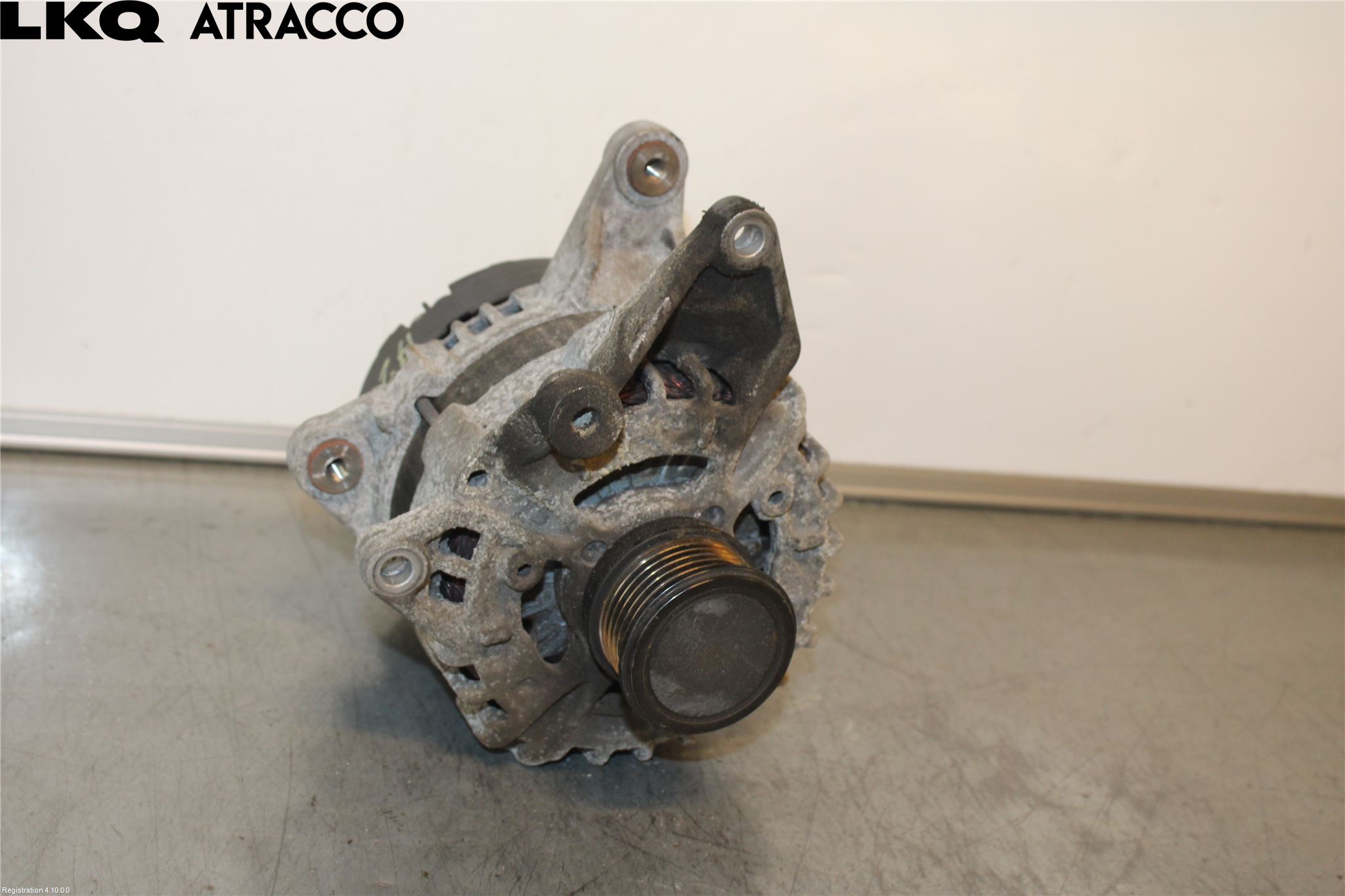 Mercedes-Benz MB C-KLASS (W205) 14-21 Generator