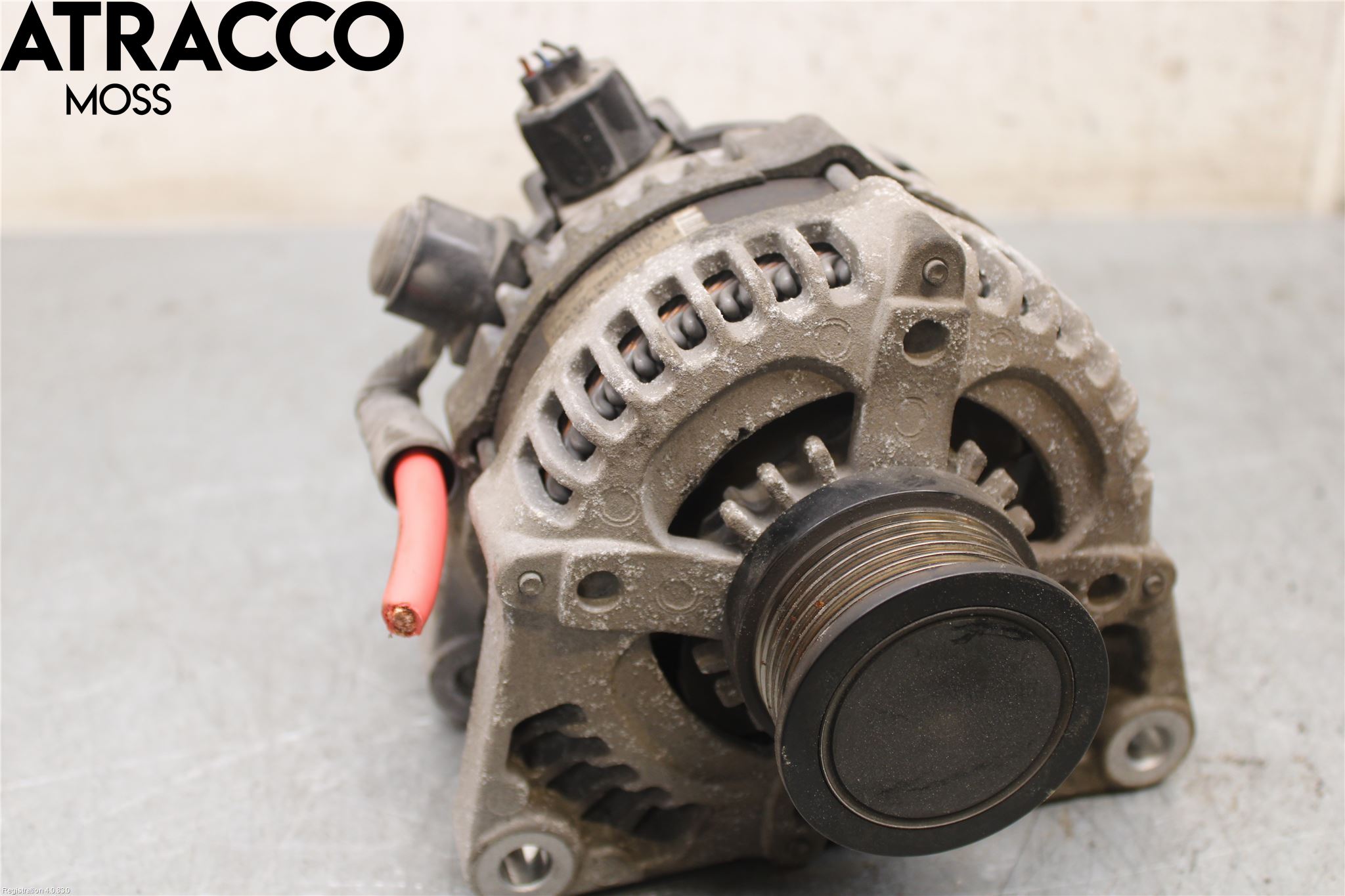 Ford FOCUS 08-11 Generator