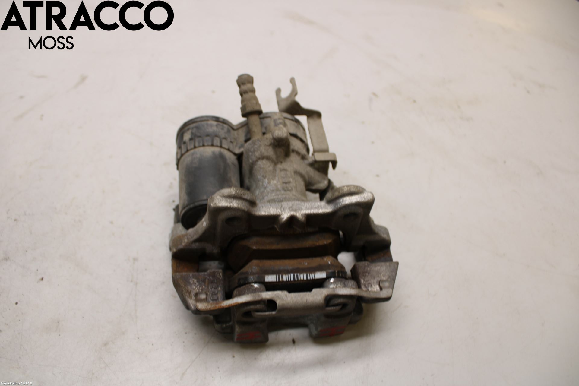 BMW i3 I01 13-22 Bromsok Bak Höger