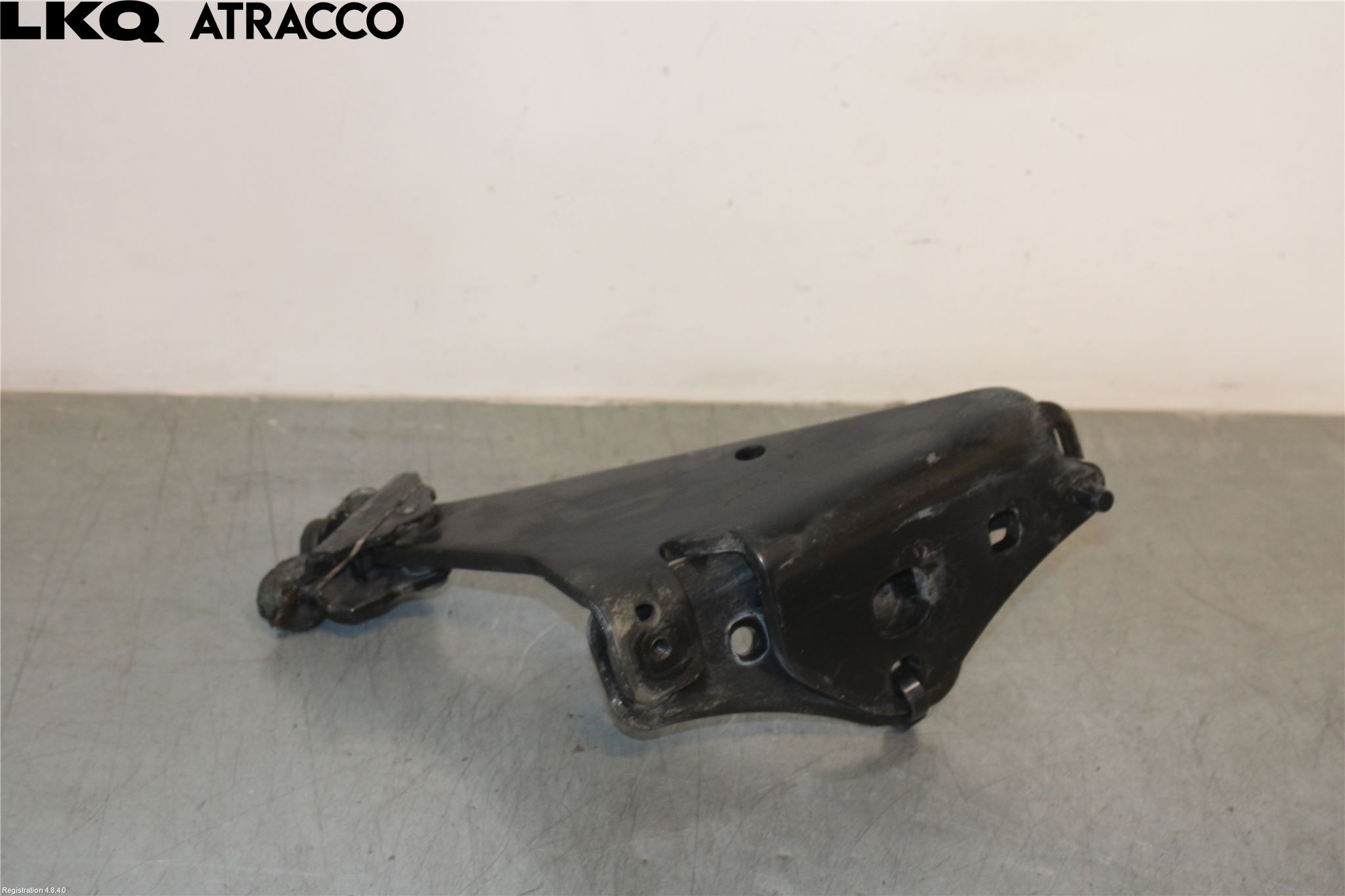 Mercedes-Benz MB CITAN (W415) 13-21 Dörr Sido-Skjutdörr Hö