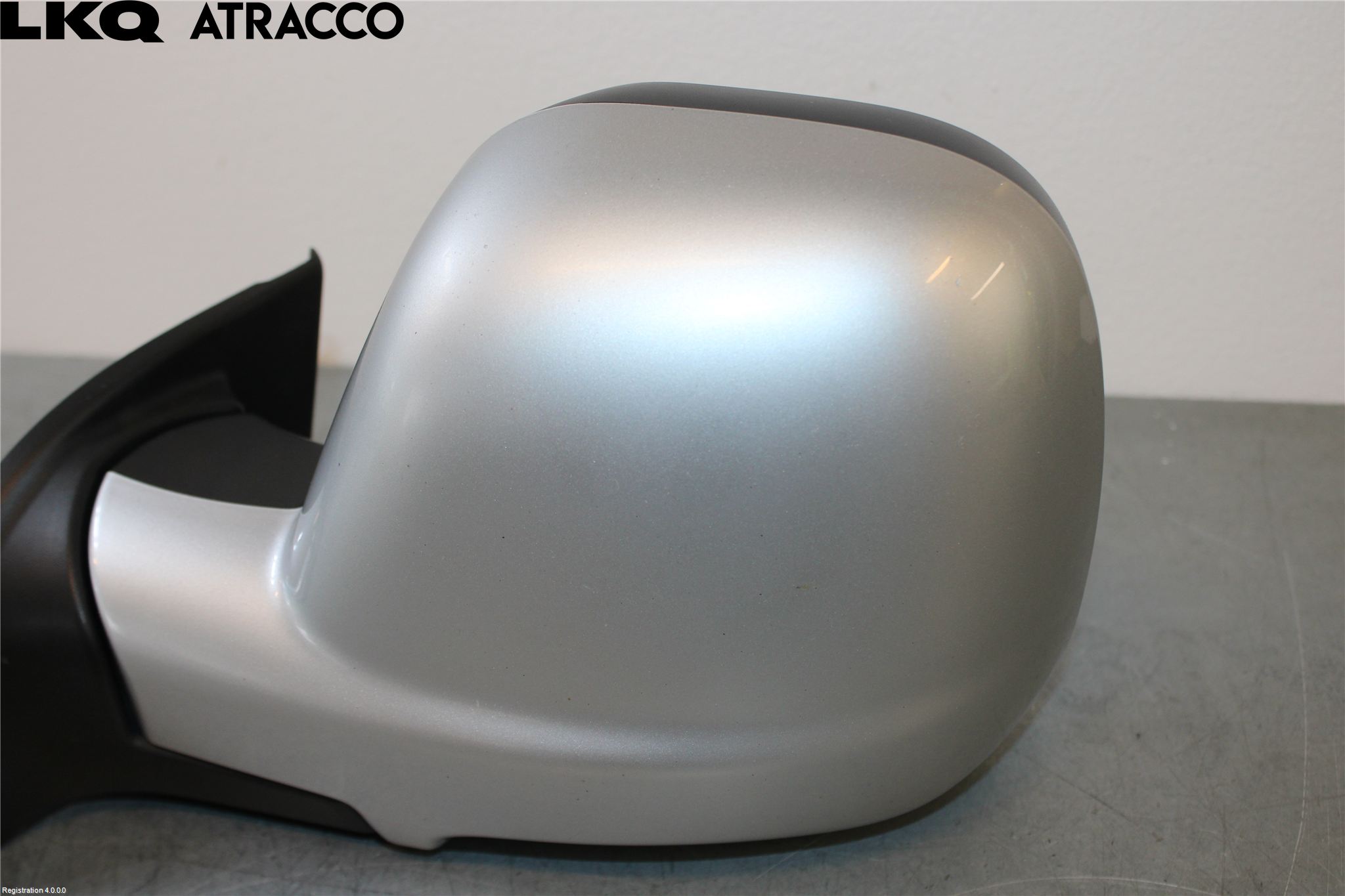 Citroen BERLINGO 08-18 Spegel Yttre El Vä