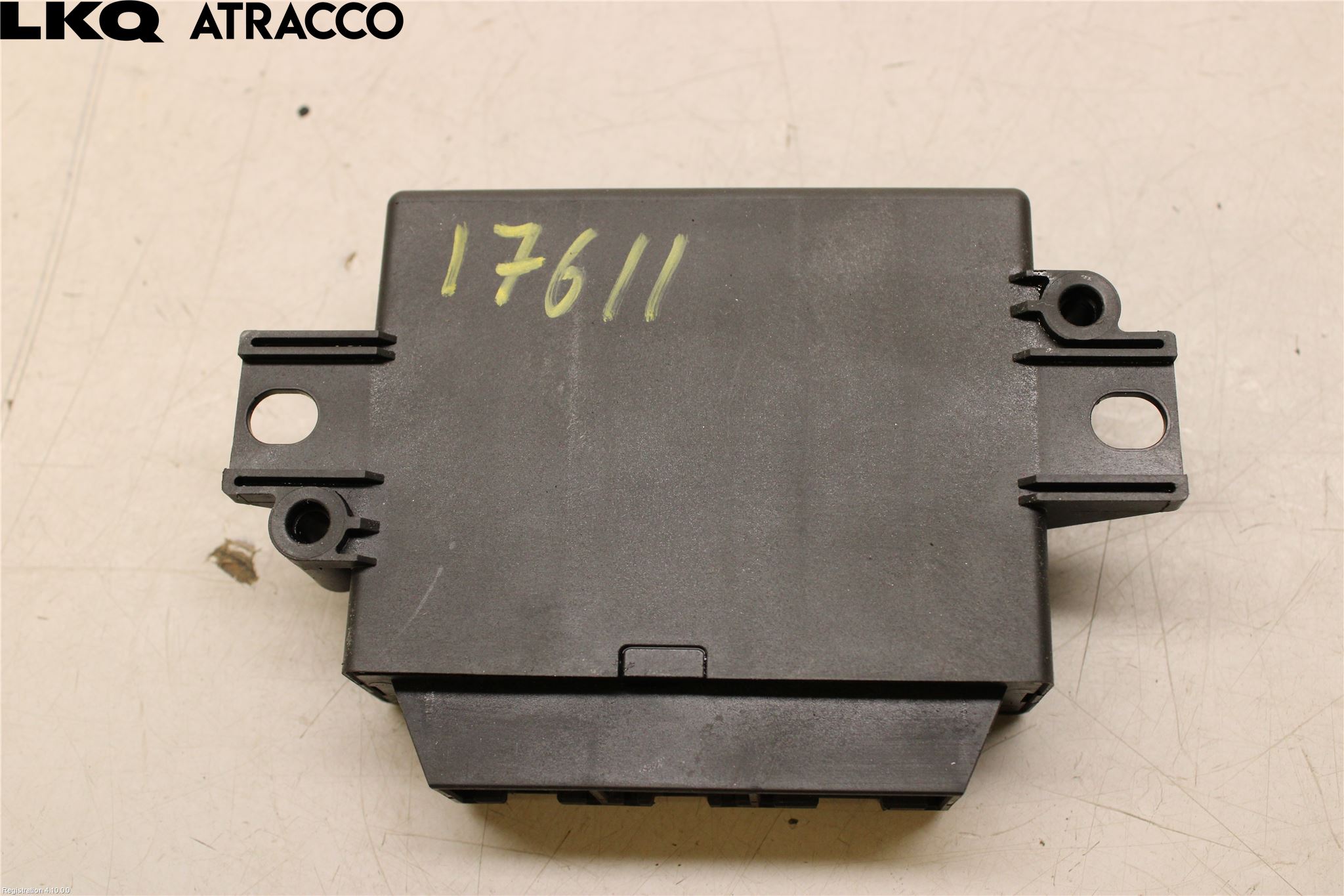 Volvo V60 14-18 Styrenhet Parkeringshjälp
