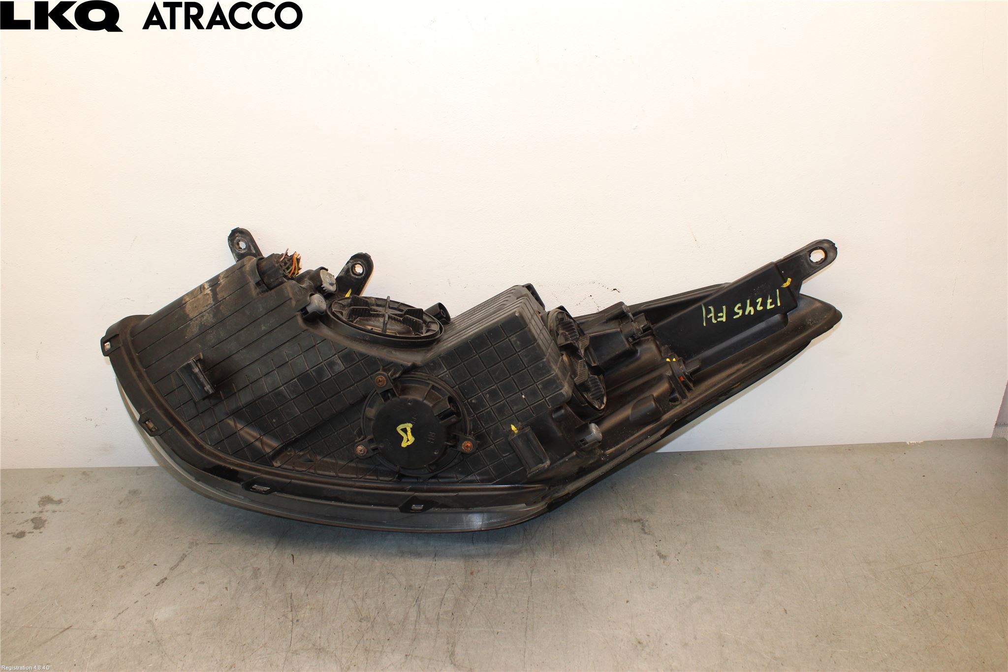 Hyundai i30 GD 13-17 Strålkastare Höger