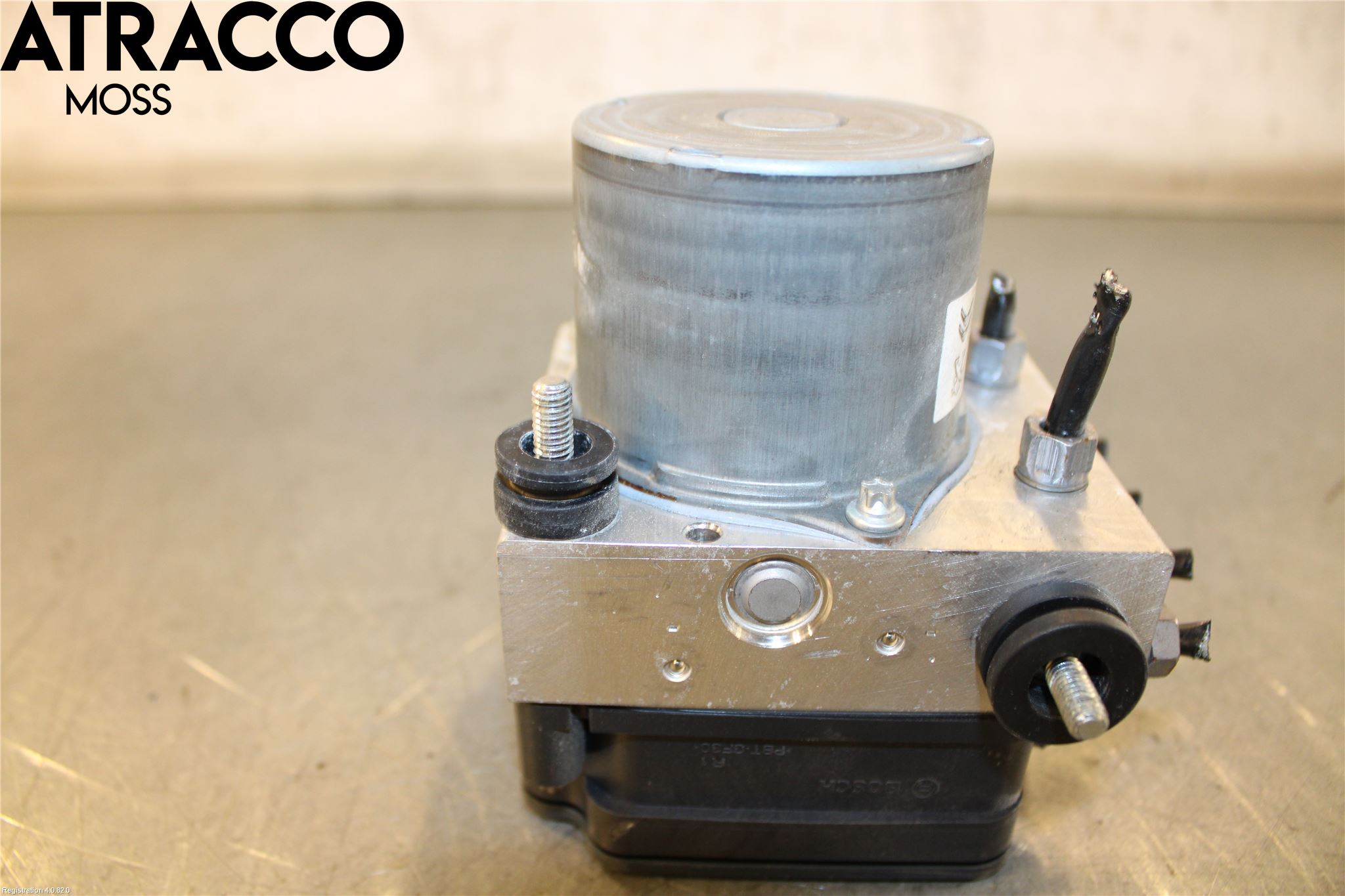 Peugeot RIFTER/E-RIFTER 19- Abs Hydraulaggregat