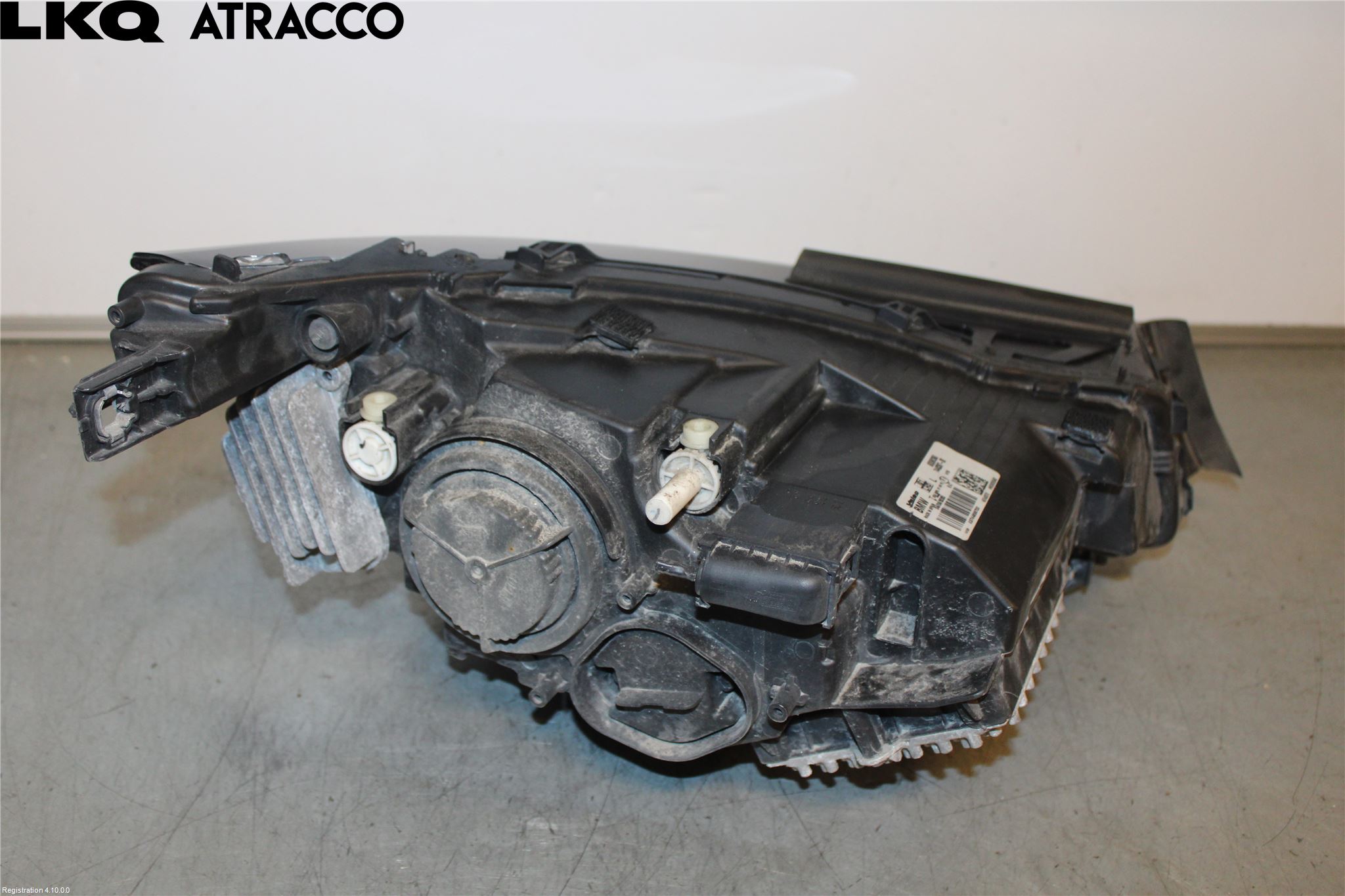 BMW i3 I01 13-22 Strålkastare Vänster