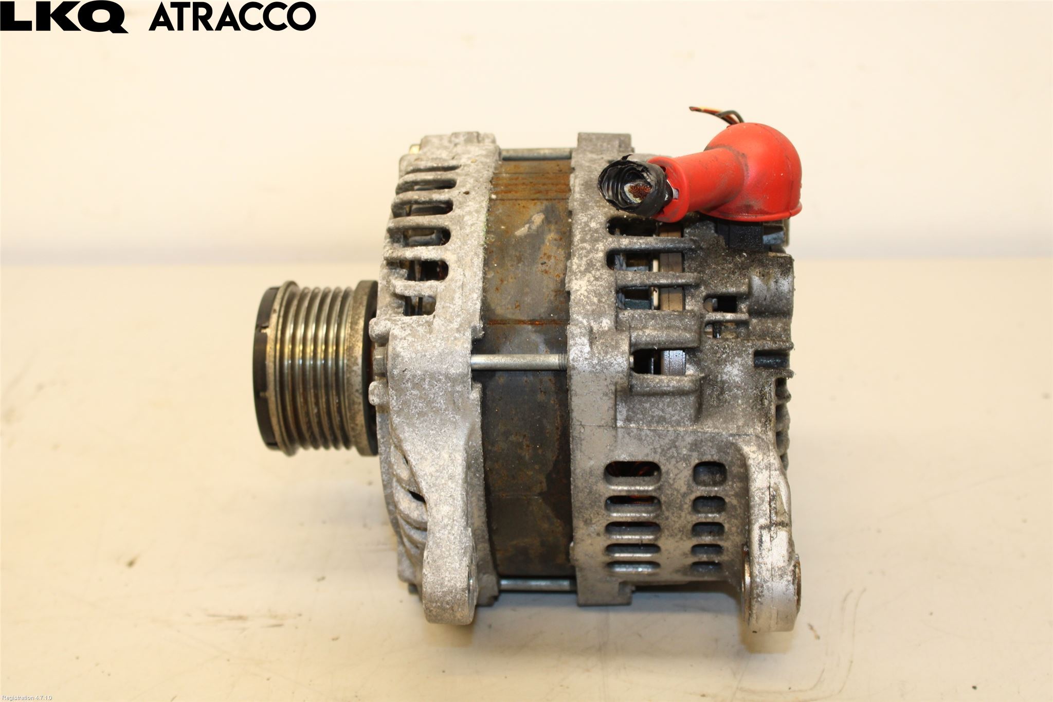 Subaru OUTBACK 15-20 Generator
