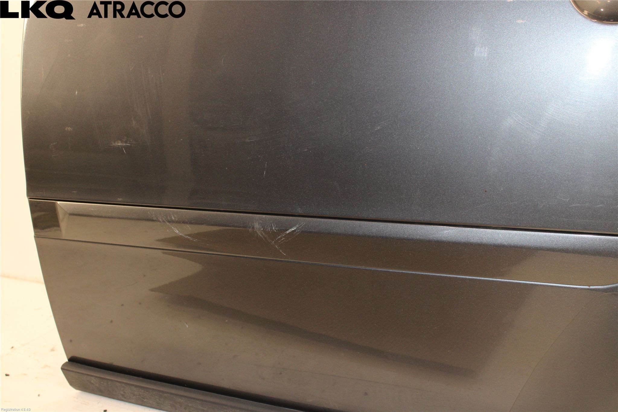 Volvo XC90 07-14 Dörr Bak Vänster