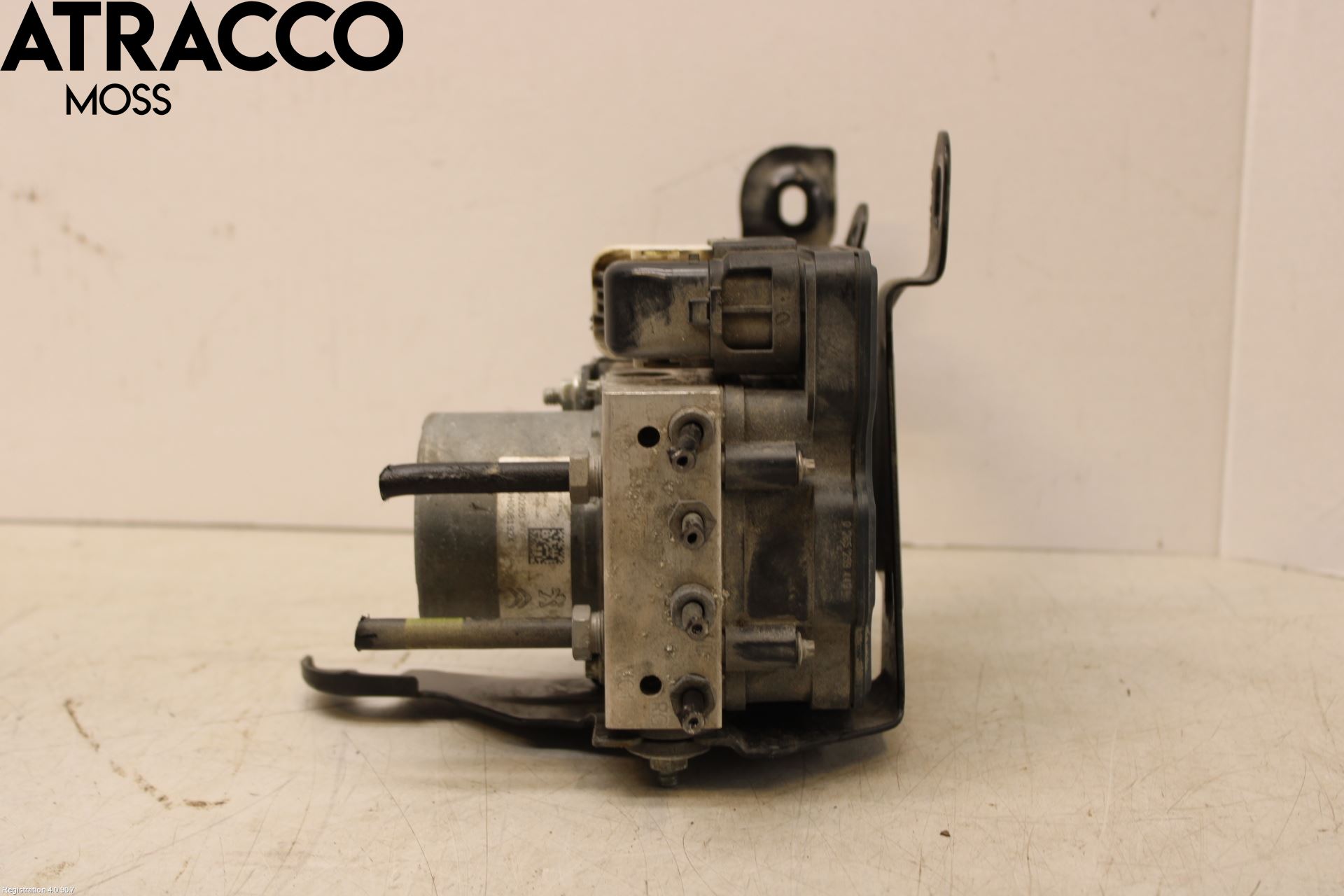 Peugeot EXPERT/E-EXPERT 17- Abs Hydraulaggregat
