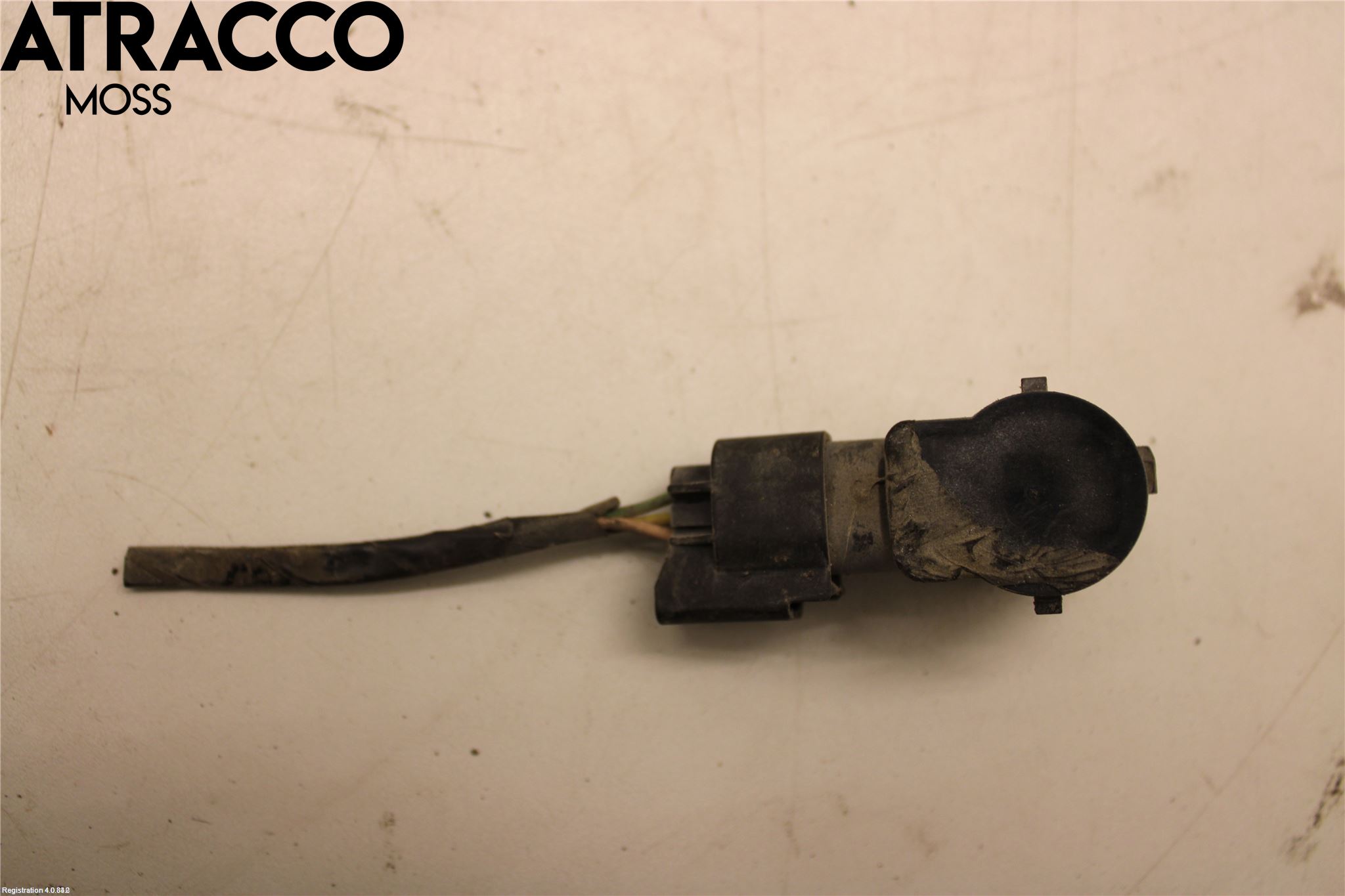 Peugeot 508 11-18 Parkeringshjälp Frontsensor