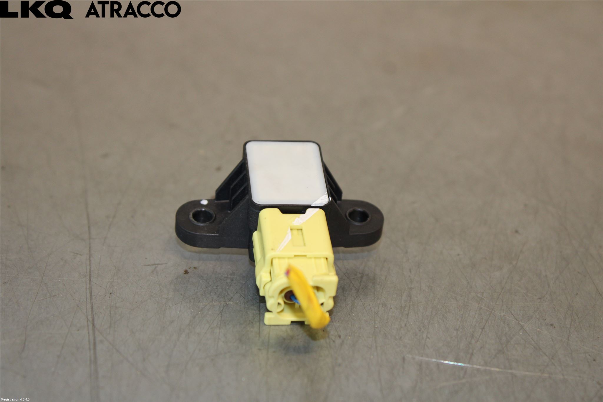 Hyundai IONIQ AE 17-22 Sensor Övrigt