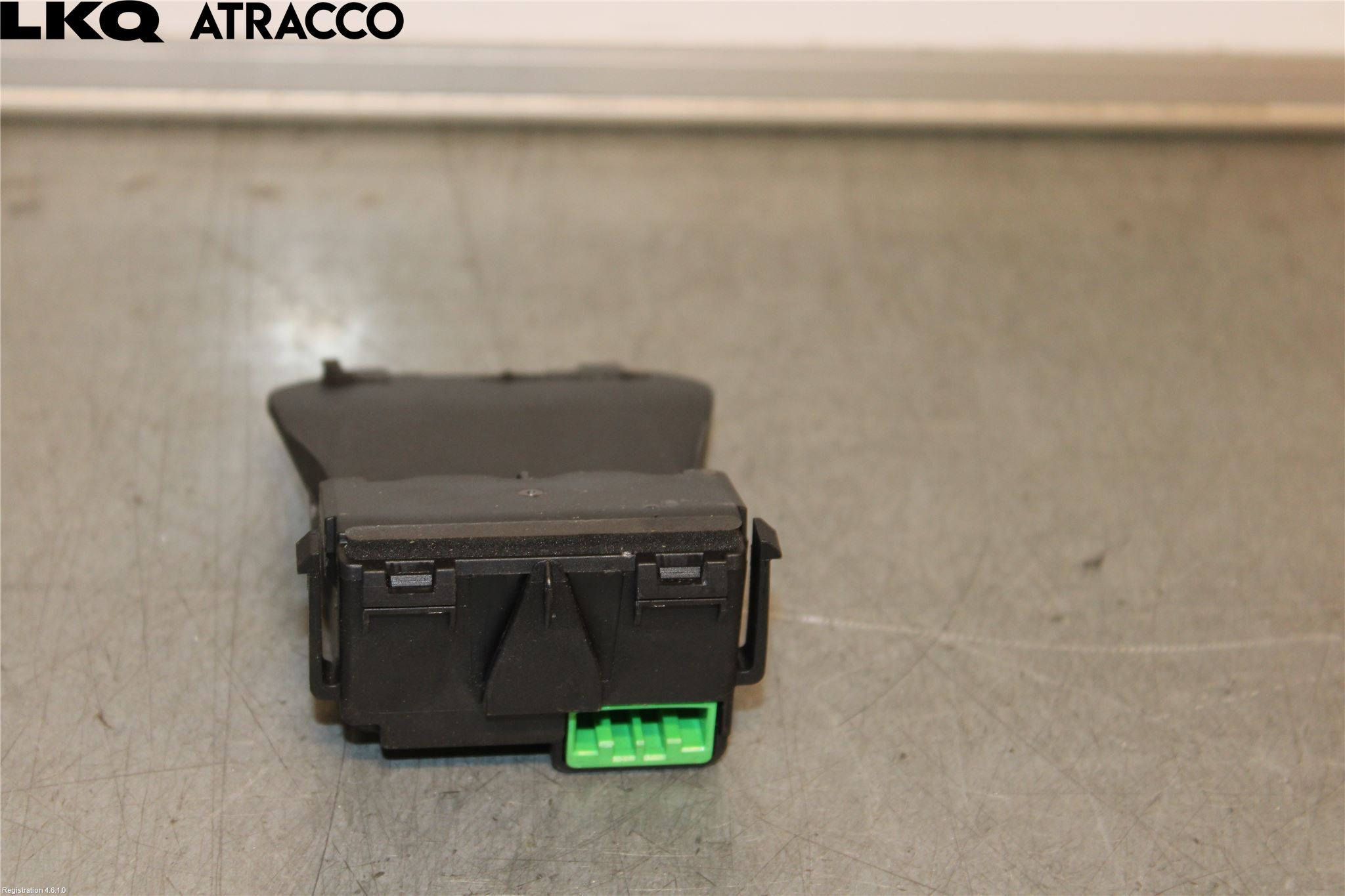 Ford KUGA 13-16 Sensor Aktivt Kollisionsskydd